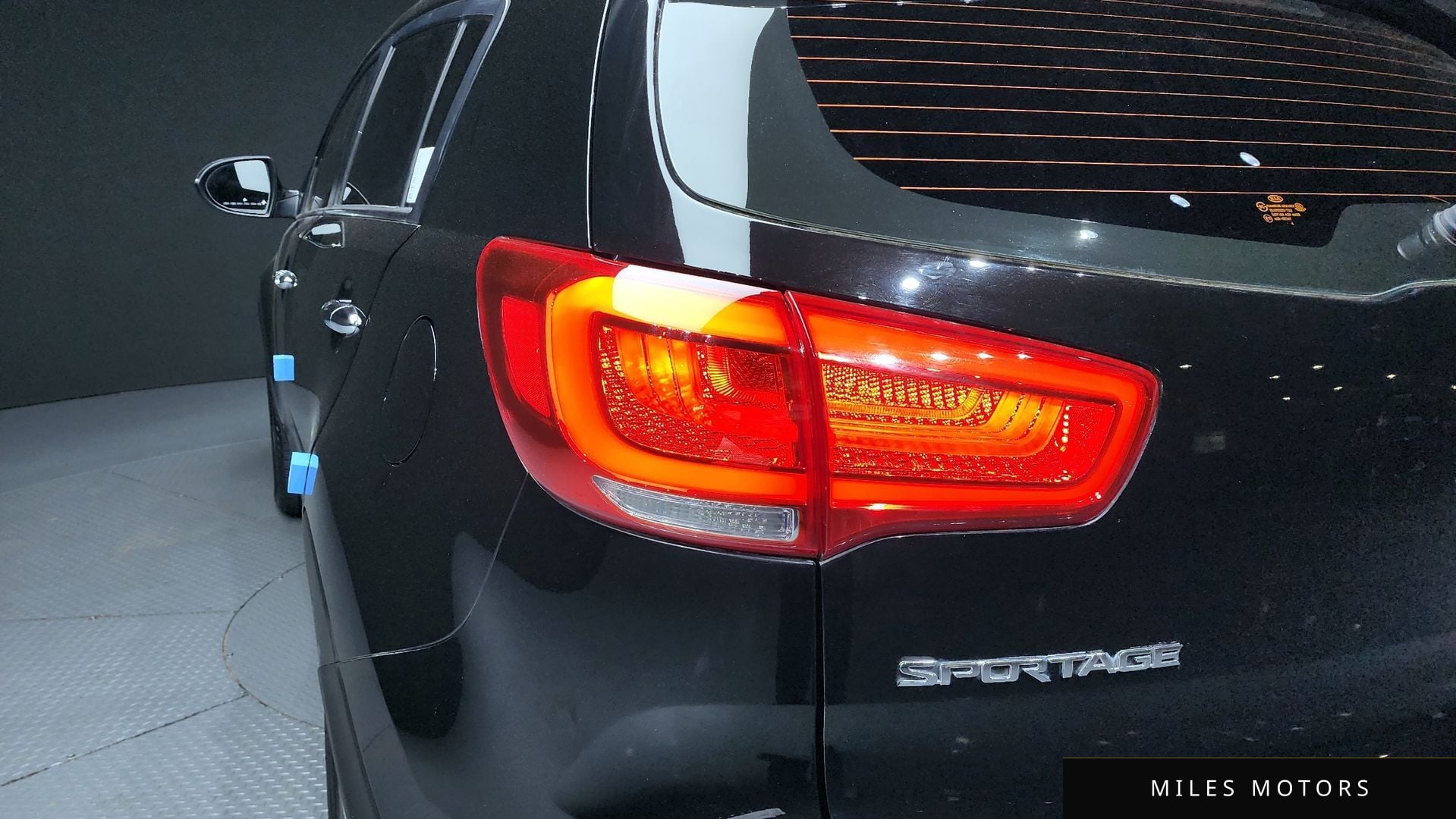 Kia Sportage 2014 — миниатюра 9