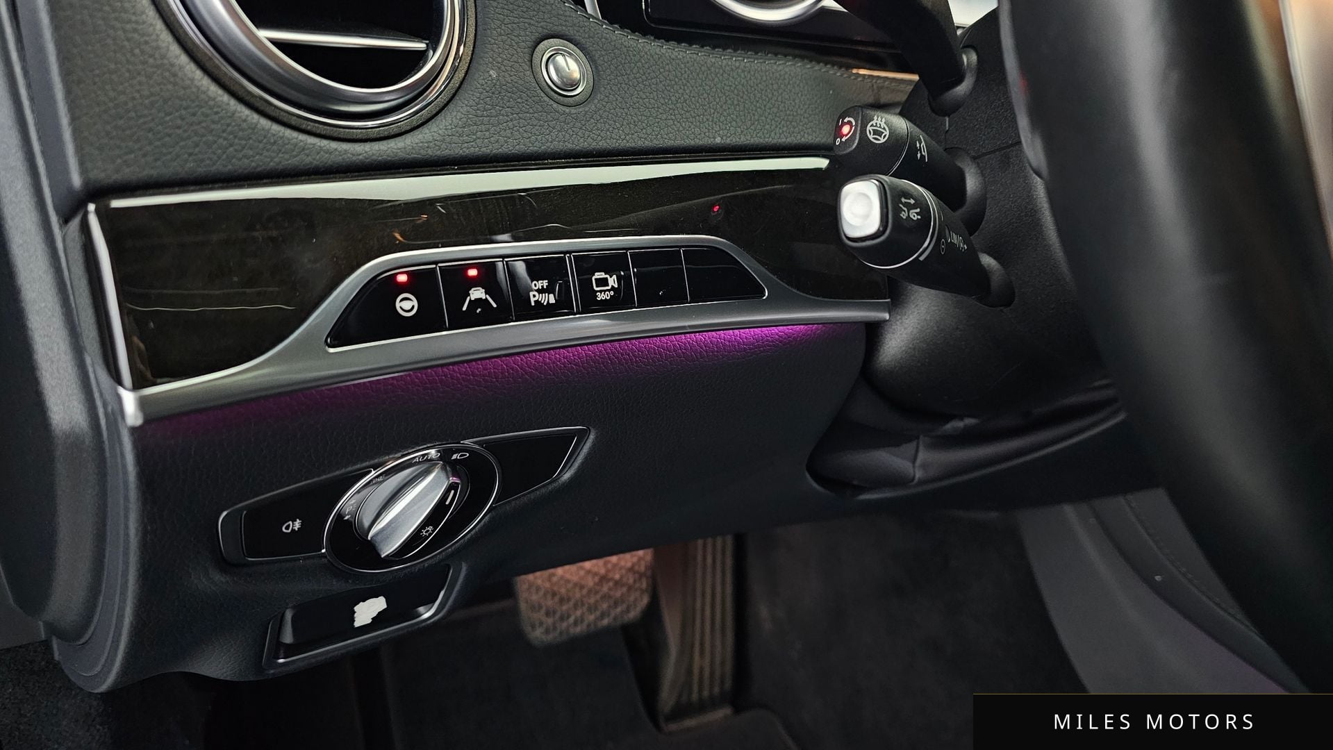 Mercedes-Benz S-Class W222 2015 — миниатюра 14