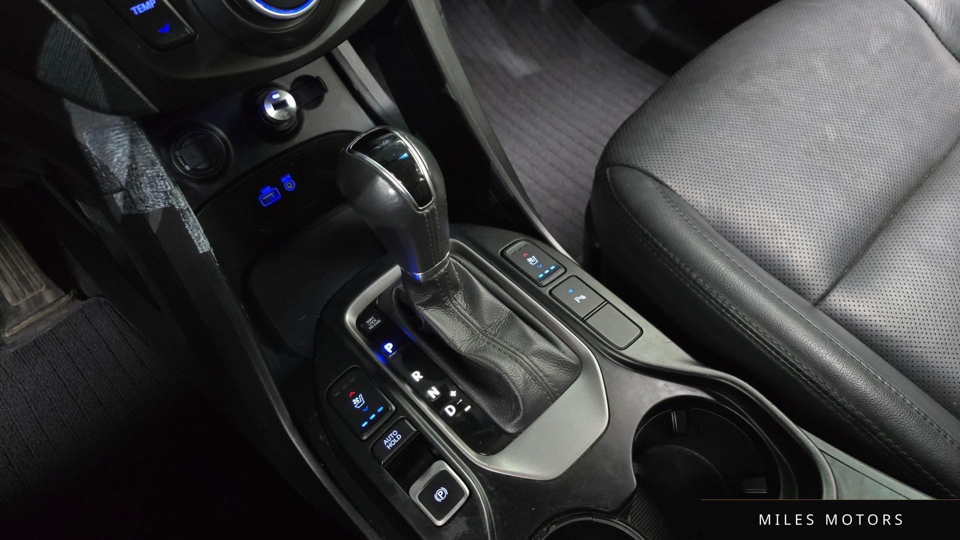 Hyundai Maxcruz 2016 — миниатюра 12
