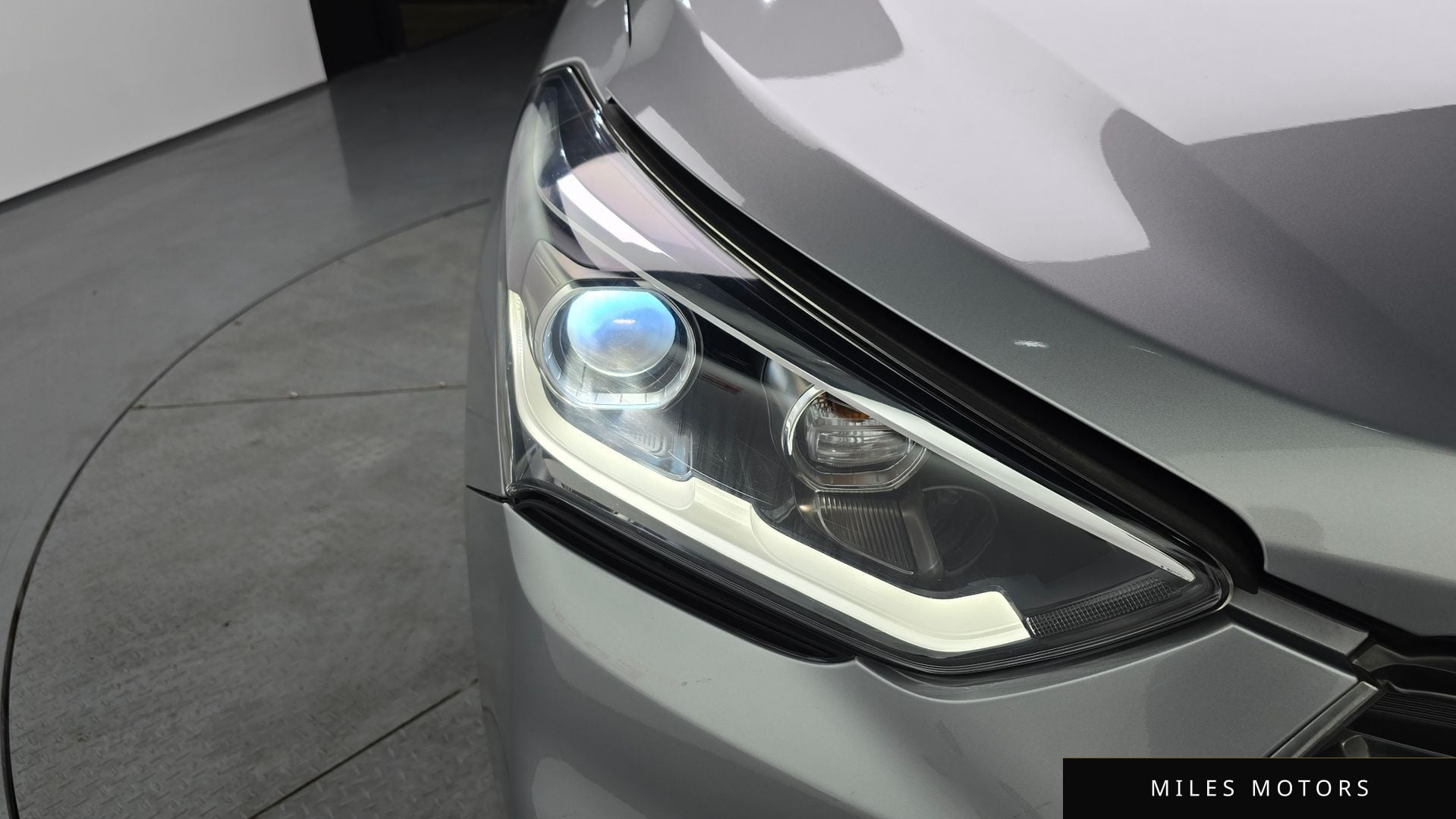 Hyundai Maxcruz 2016 — миниатюра 8