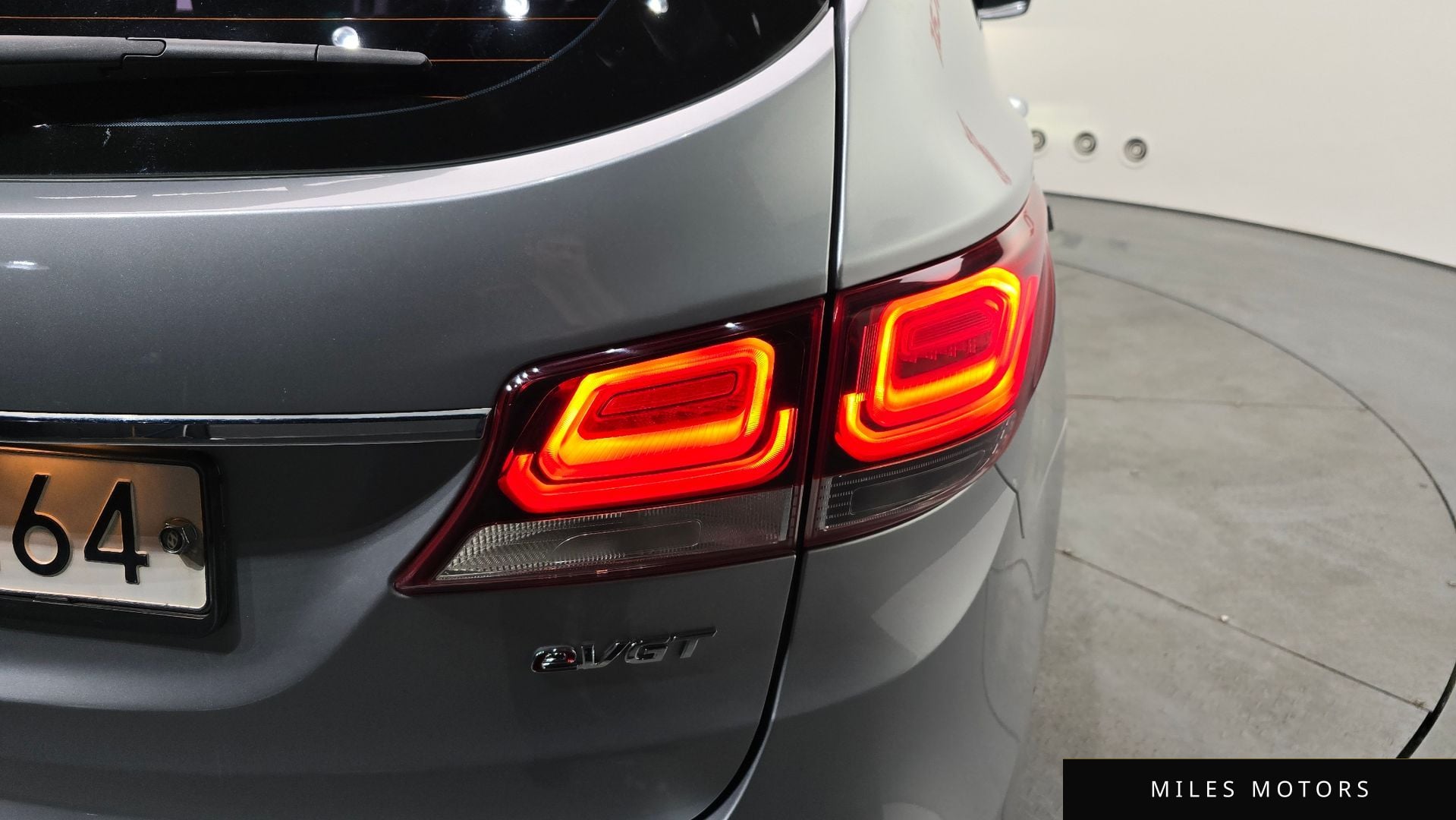 Hyundai Maxcruz 2016 — миниатюра 9