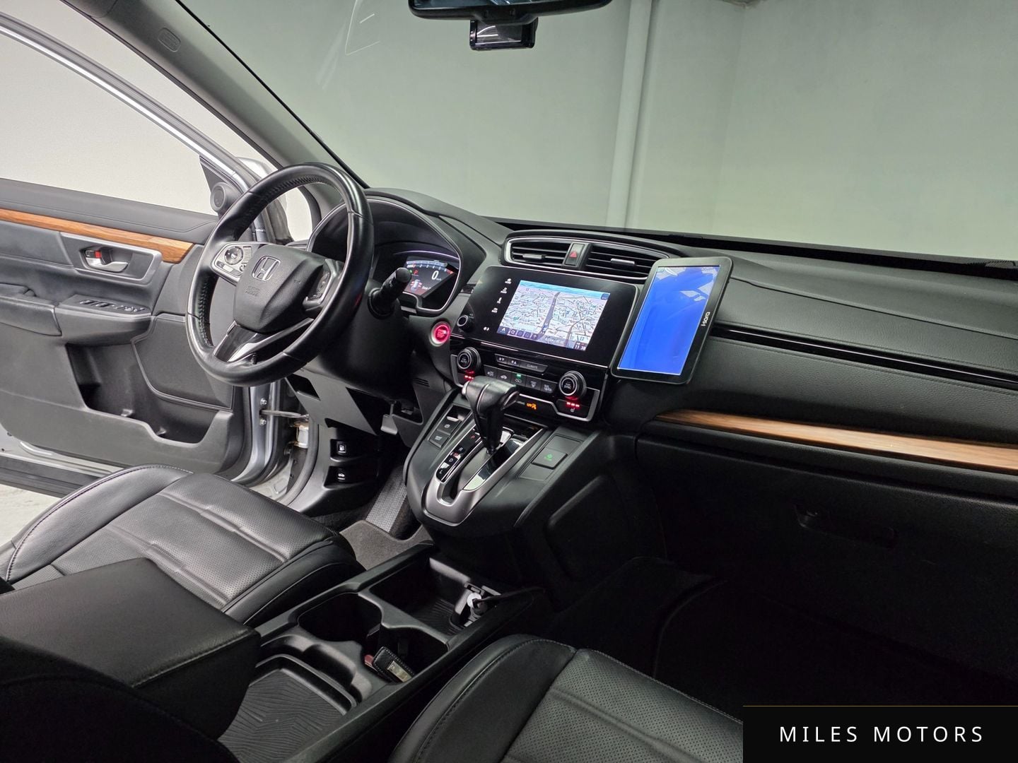 Honda CR-V 2017 — миниатюра 7