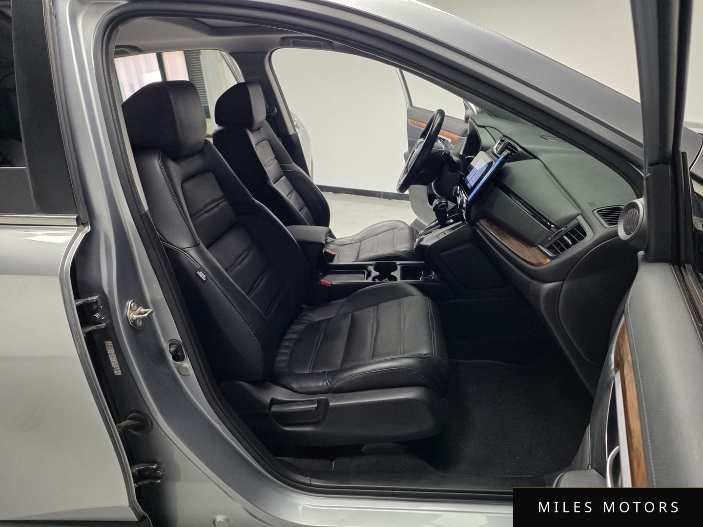 Honda CR-V 2017 — миниатюра 11