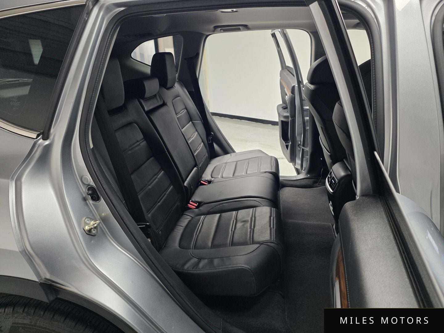 Honda CR-V 2017 — миниатюра 12