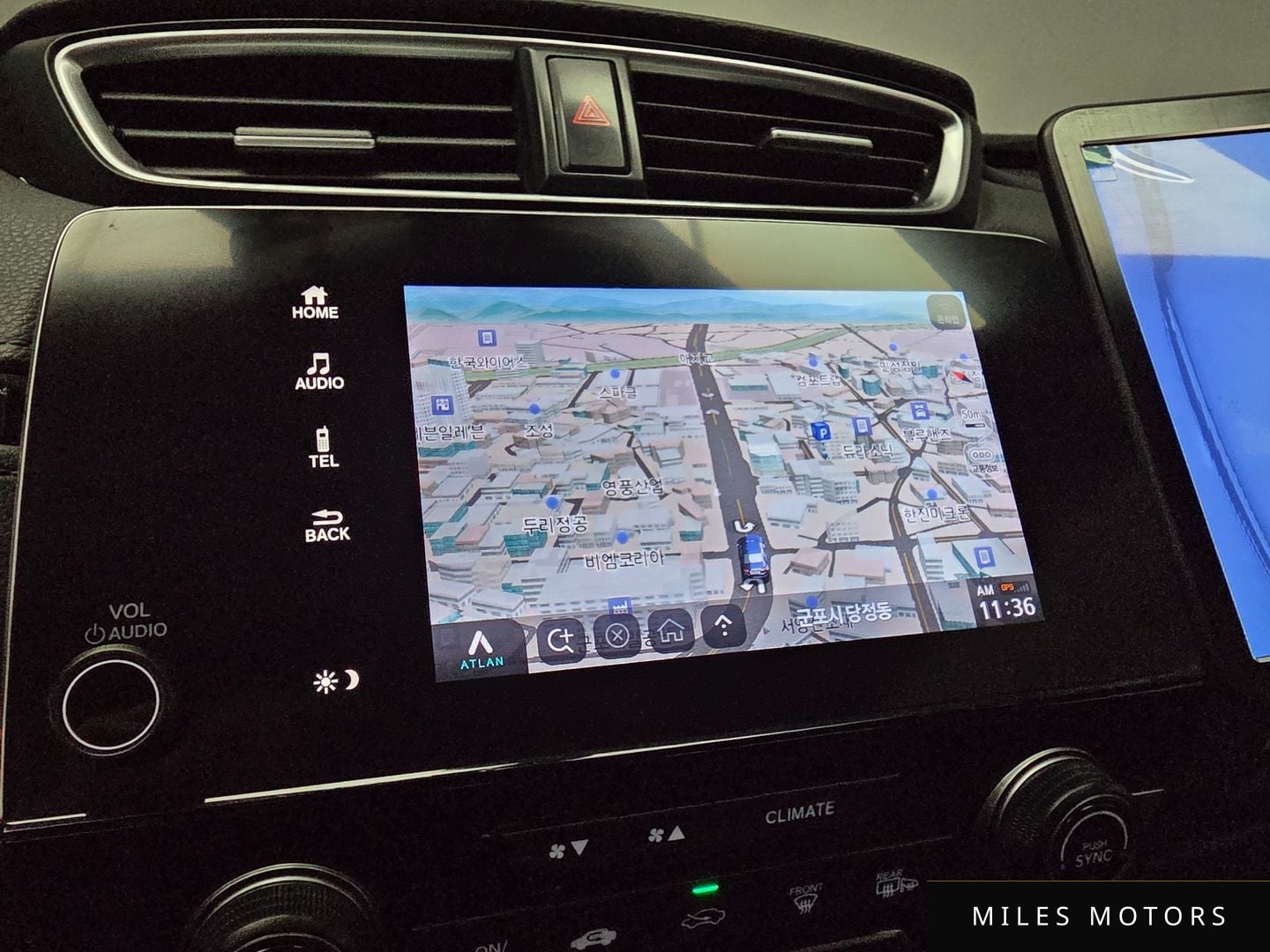 Honda CR-V 2017 — миниатюра 13
