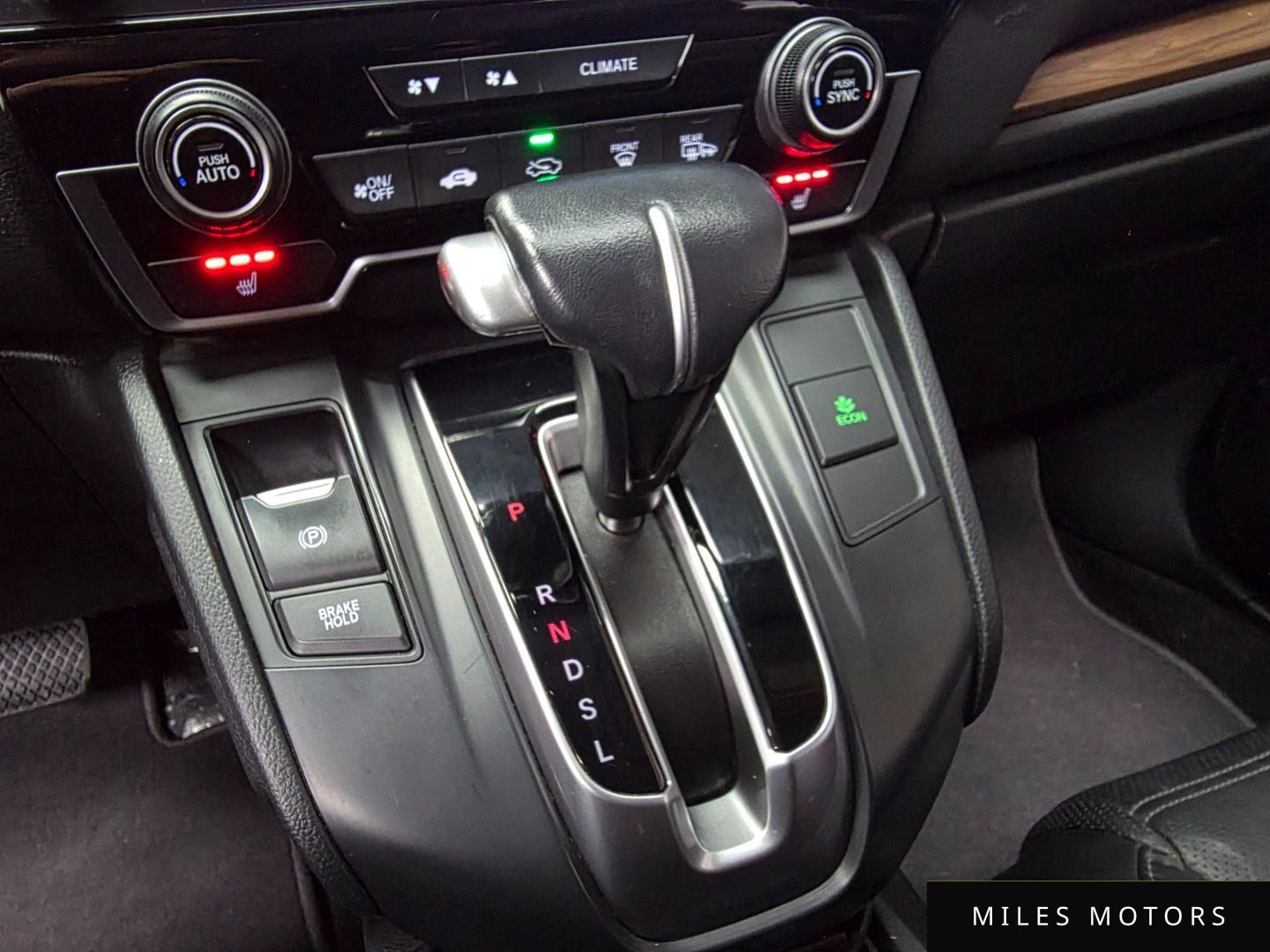 Honda CR-V 2017 — миниатюра 15