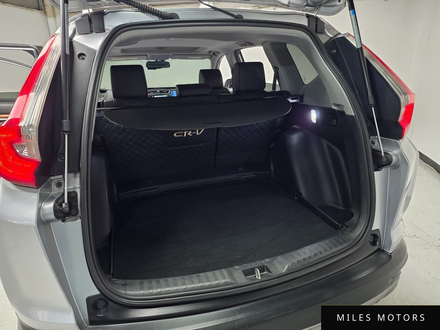 Honda CR-V 2017 — миниатюра 18