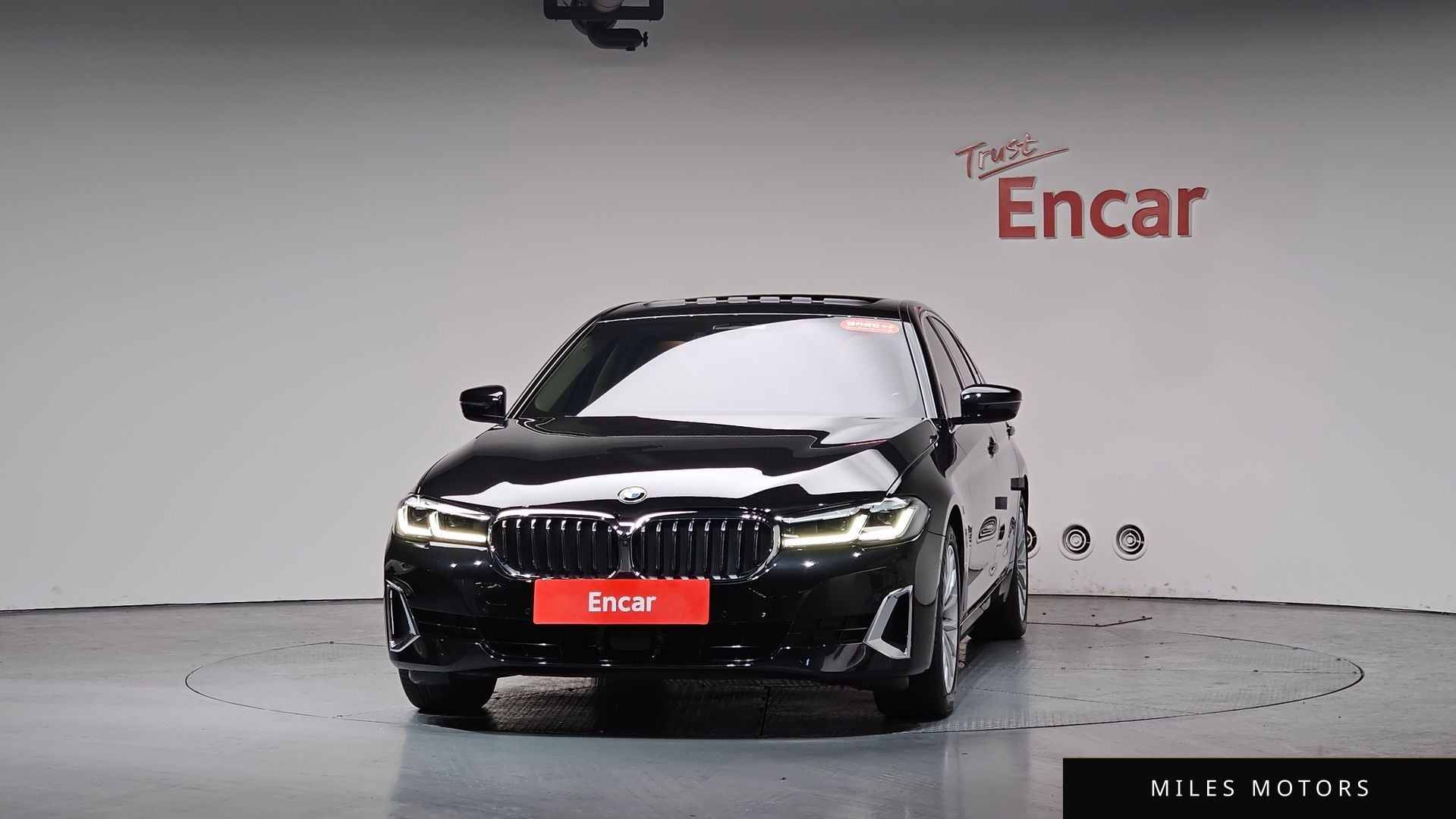 BMW 5시리즈 (G30) 2022 — миниатюра 2