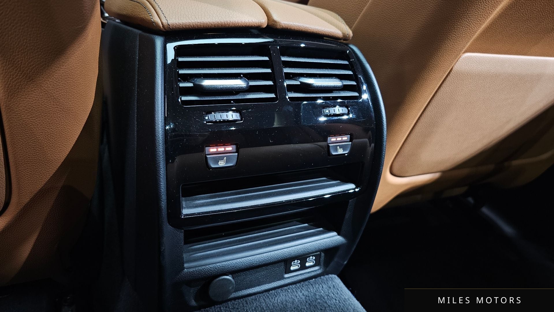 BMW 5시리즈 (G30) 2022 — миниатюра 25