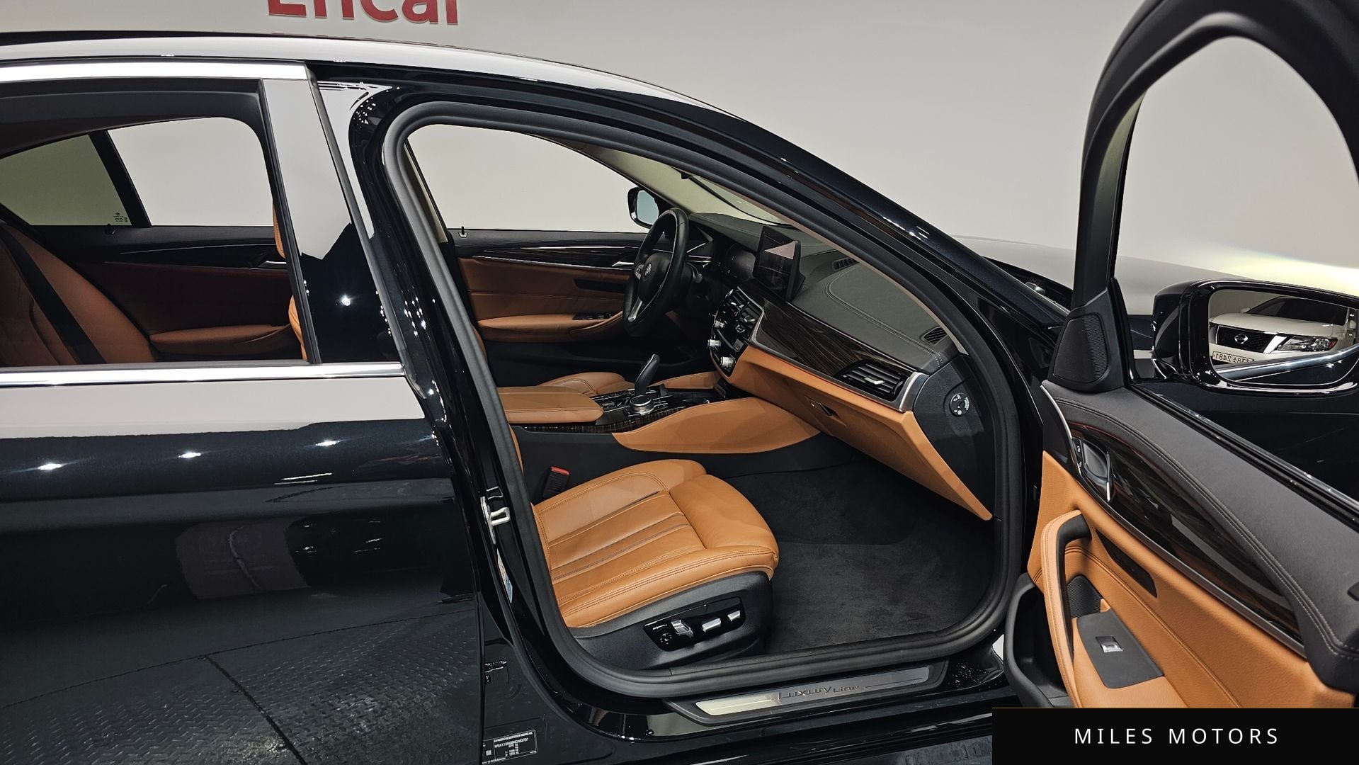 BMW 5시리즈 (G30) 2022 — миниатюра 15