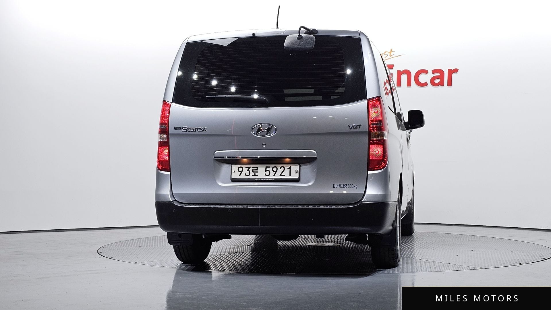 Hyundai Starex 2021 — миниатюра 4