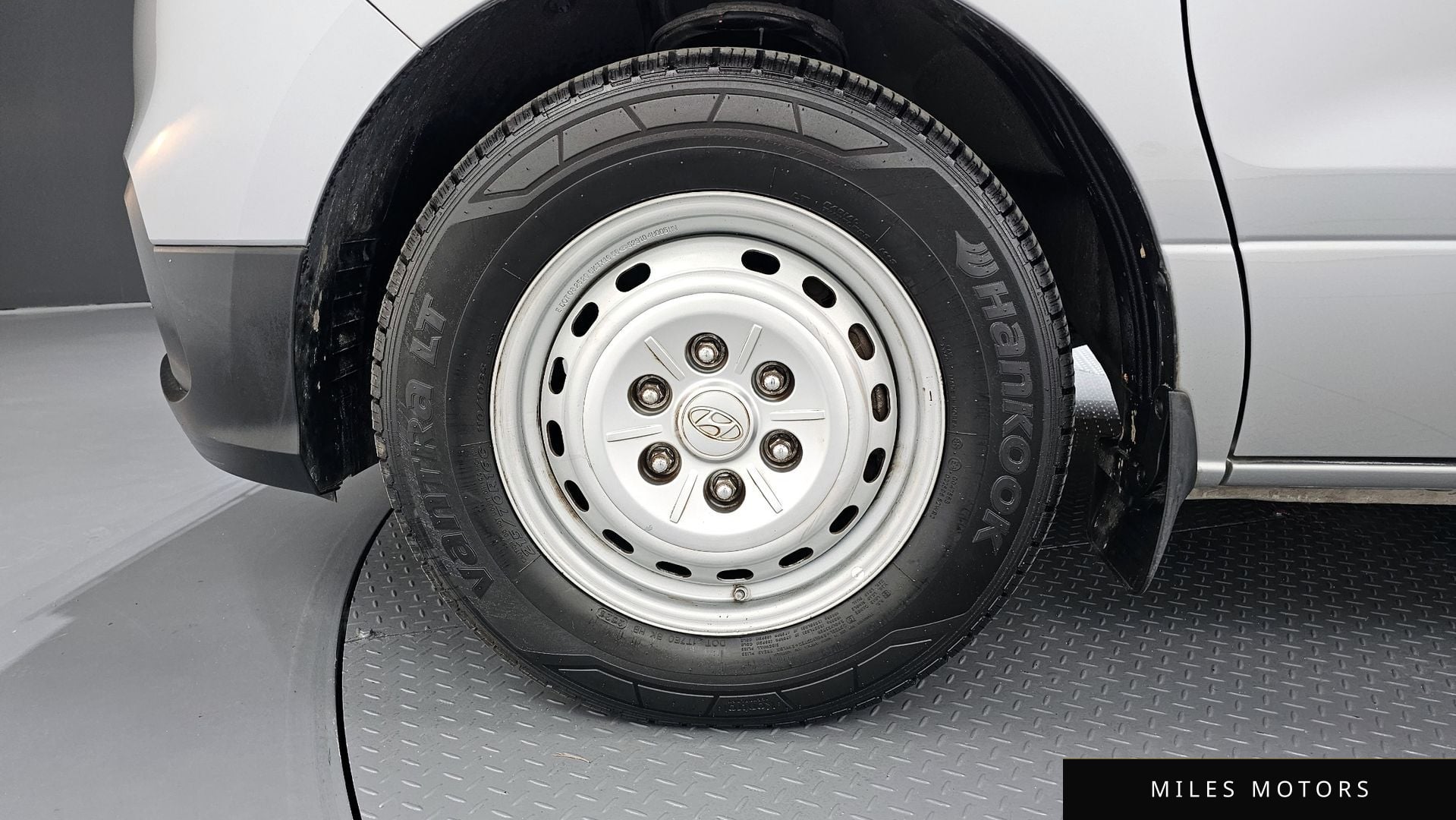 Hyundai Starex 2021 — миниатюра 5