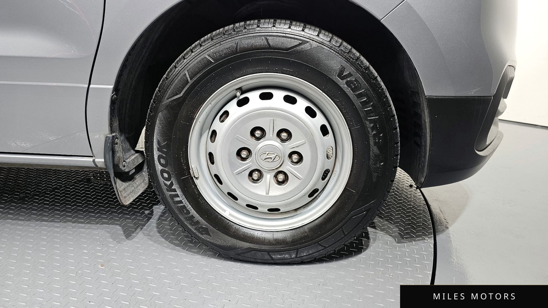 Hyundai Starex 2021 — миниатюра 7