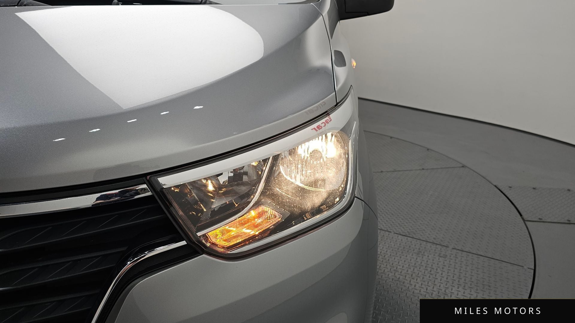 Hyundai Starex 2021 — миниатюра 8