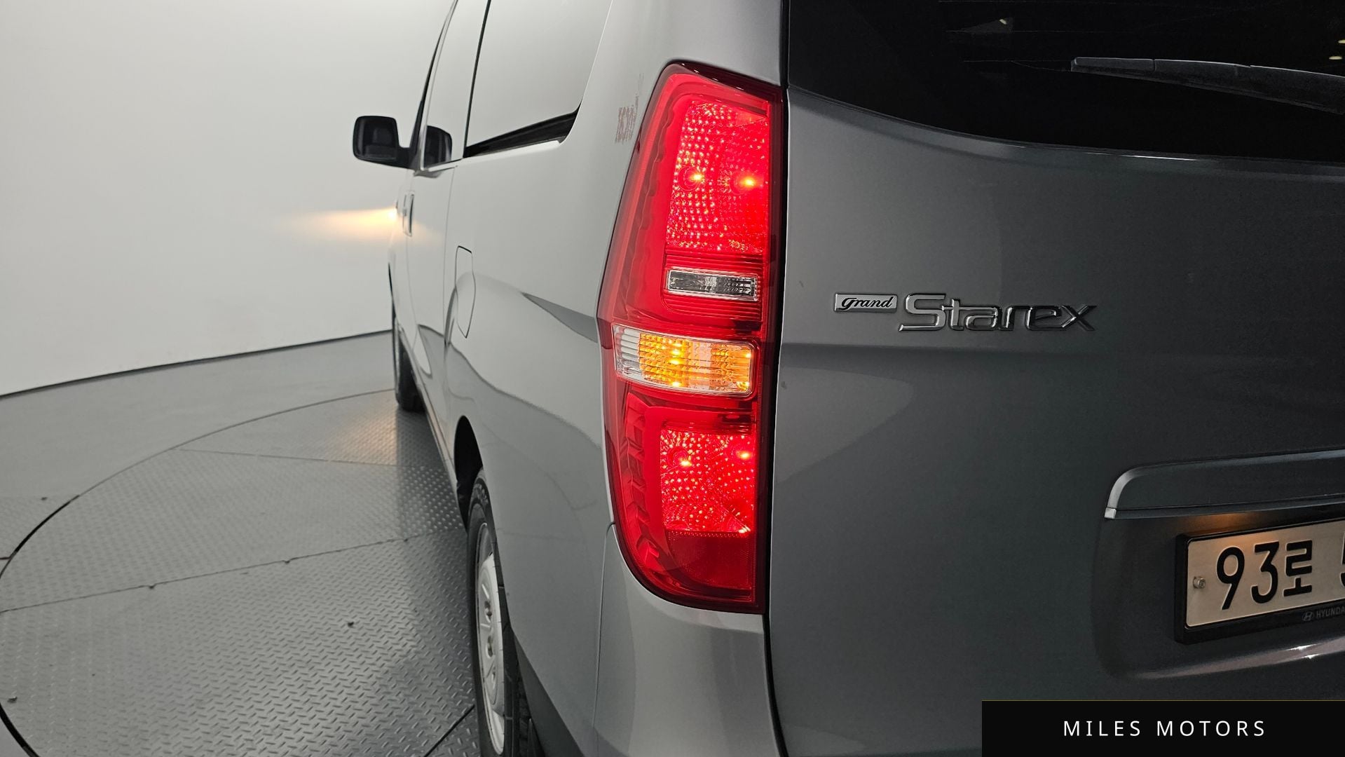 Hyundai Starex 2021 — миниатюра 9