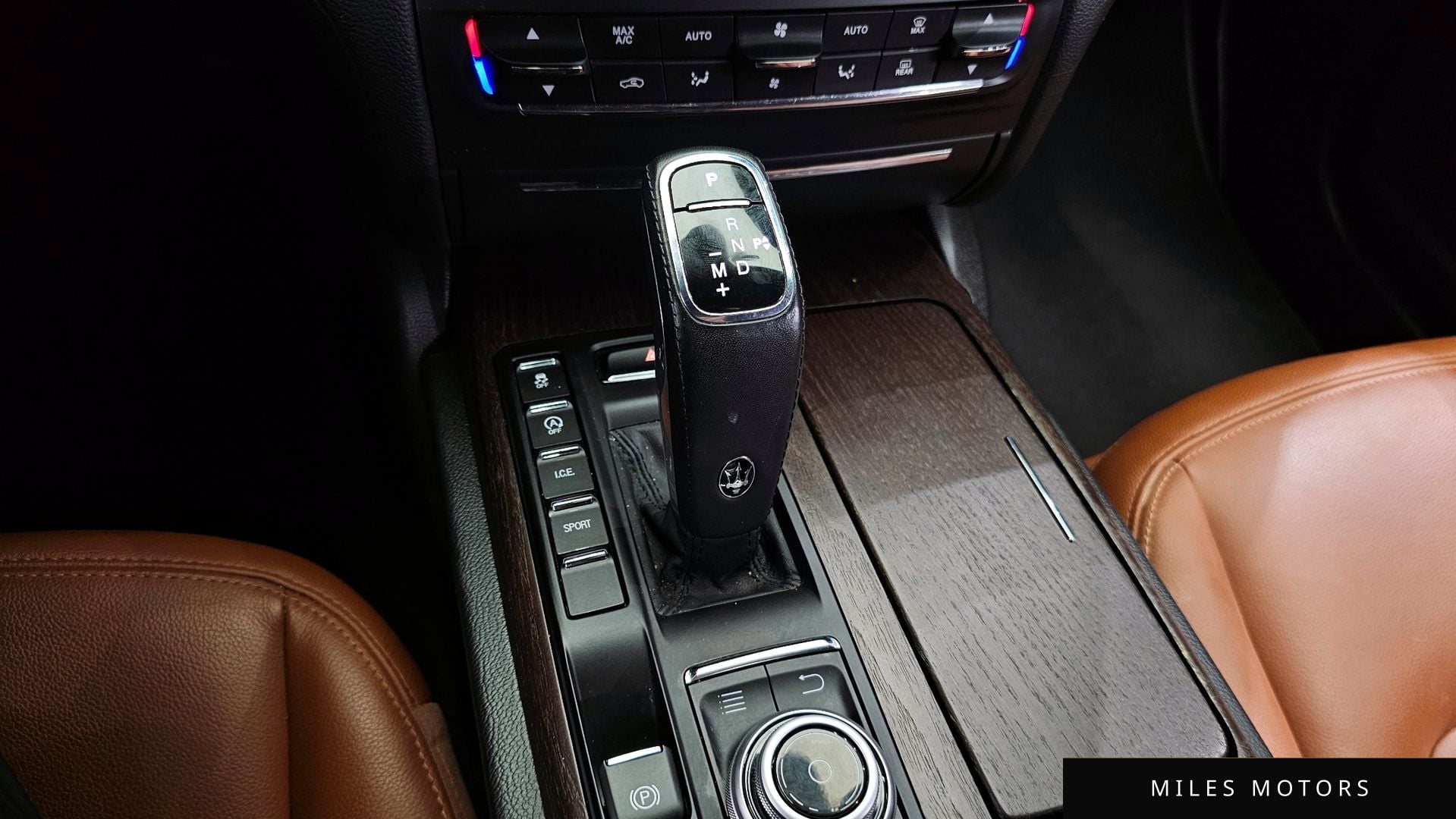 Maserati Ghibli 2020 — миниатюра 9