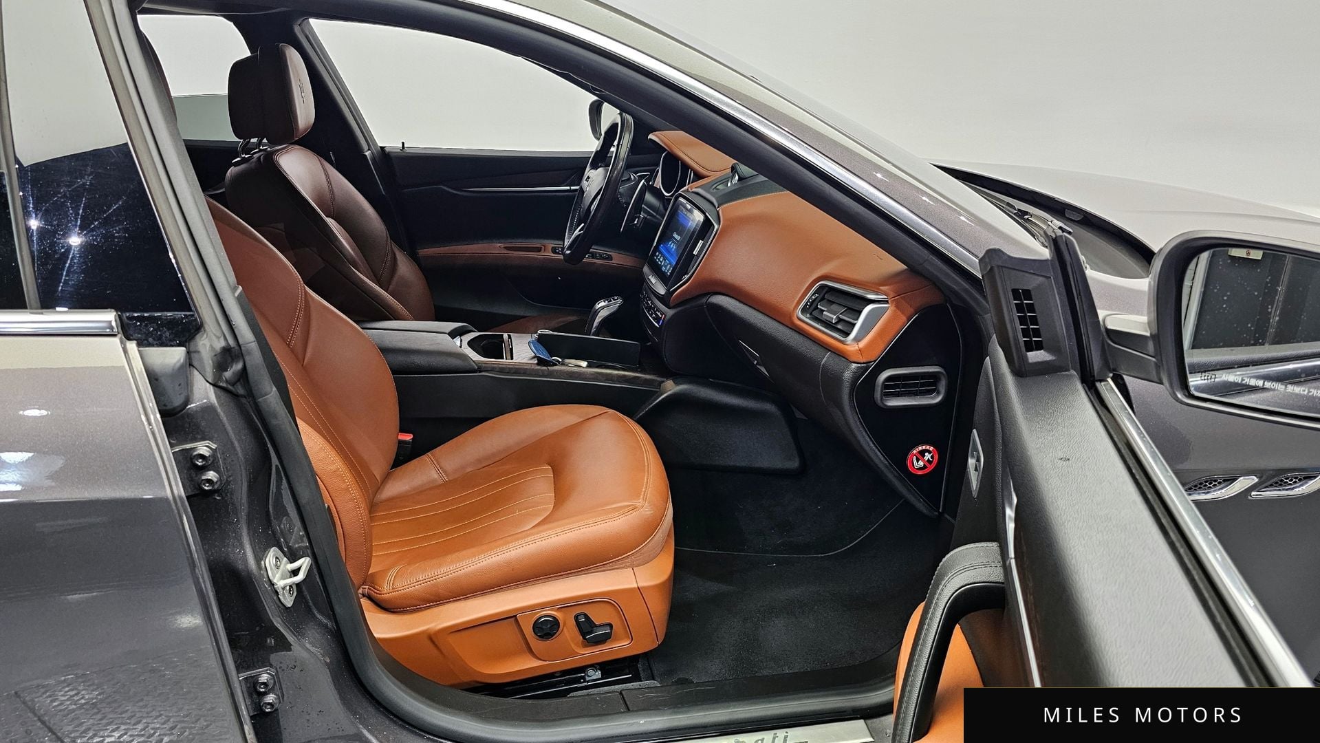 Maserati Ghibli 2020 — миниатюра 11