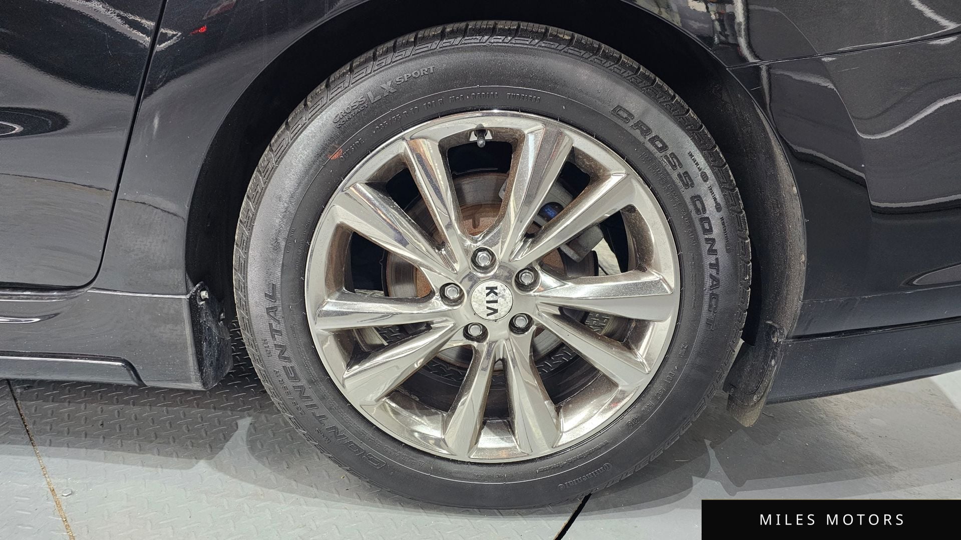Kia Canival 2019 — миниатюра 4