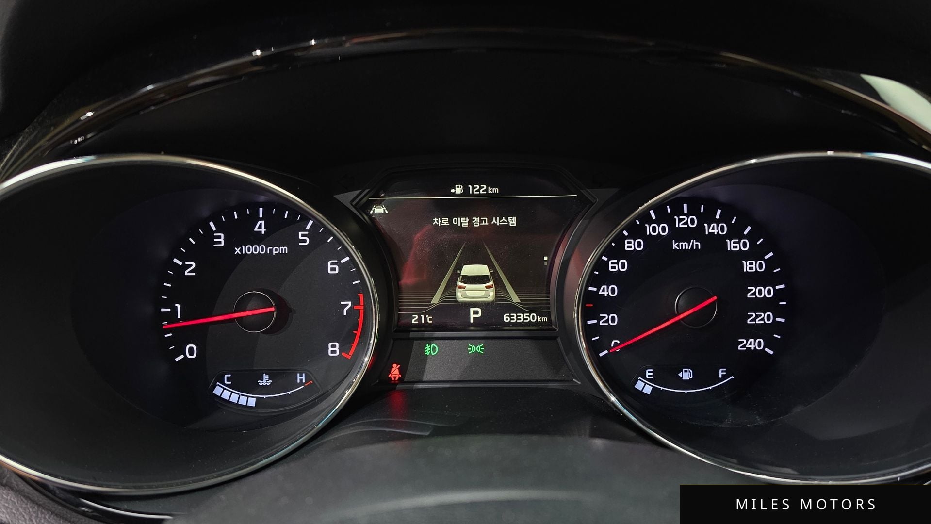 Kia Canival 2019 — миниатюра 10