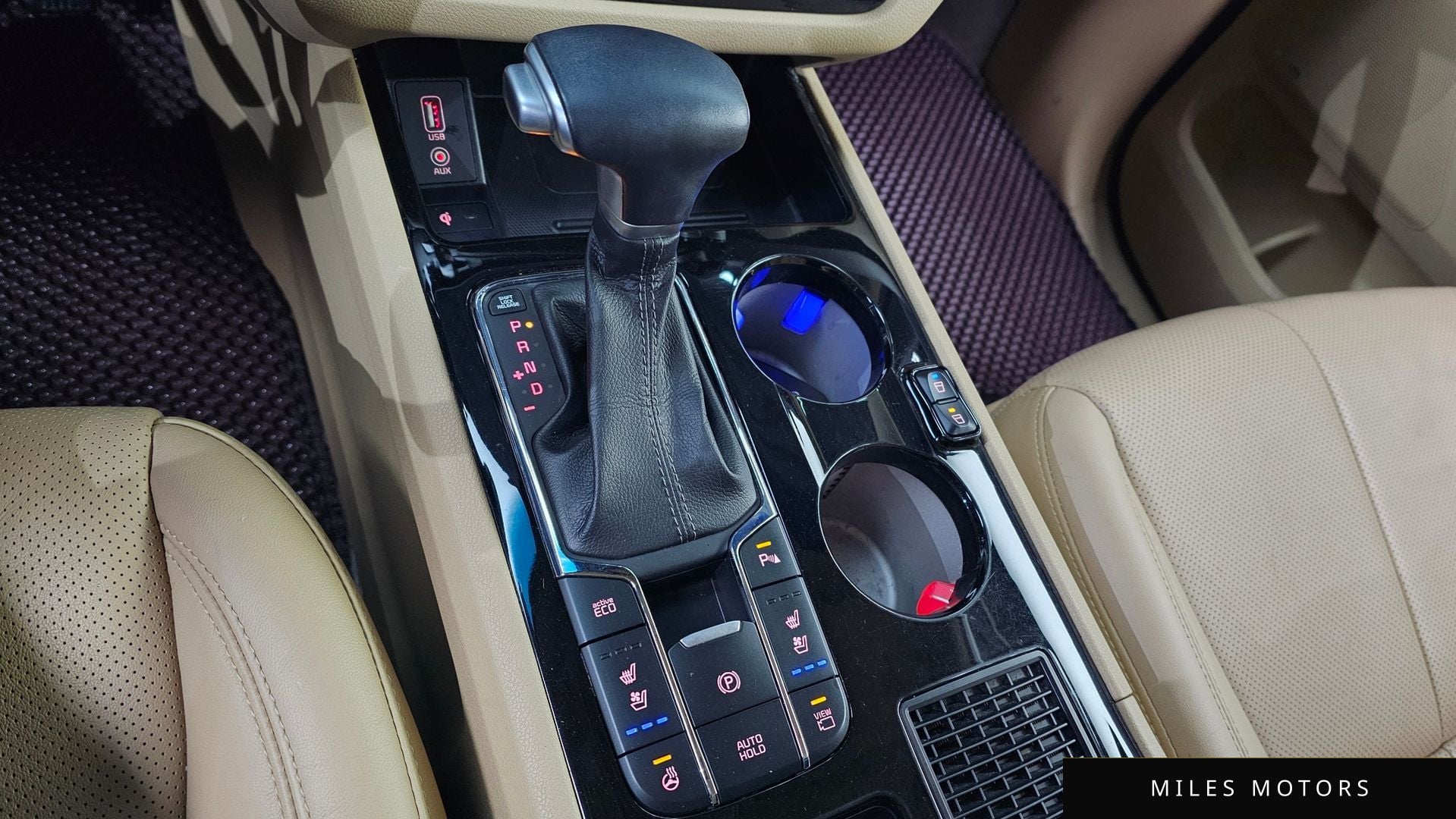 Kia Canival 2019 — миниатюра 11