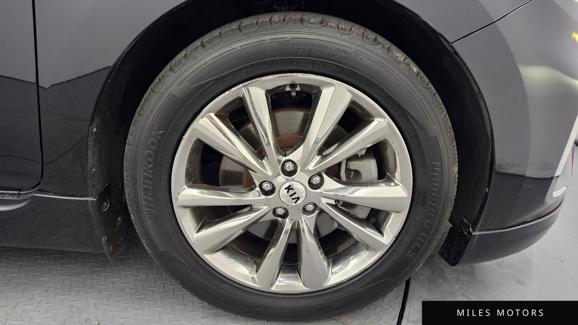 Kia Canival 2019 — миниатюра 6