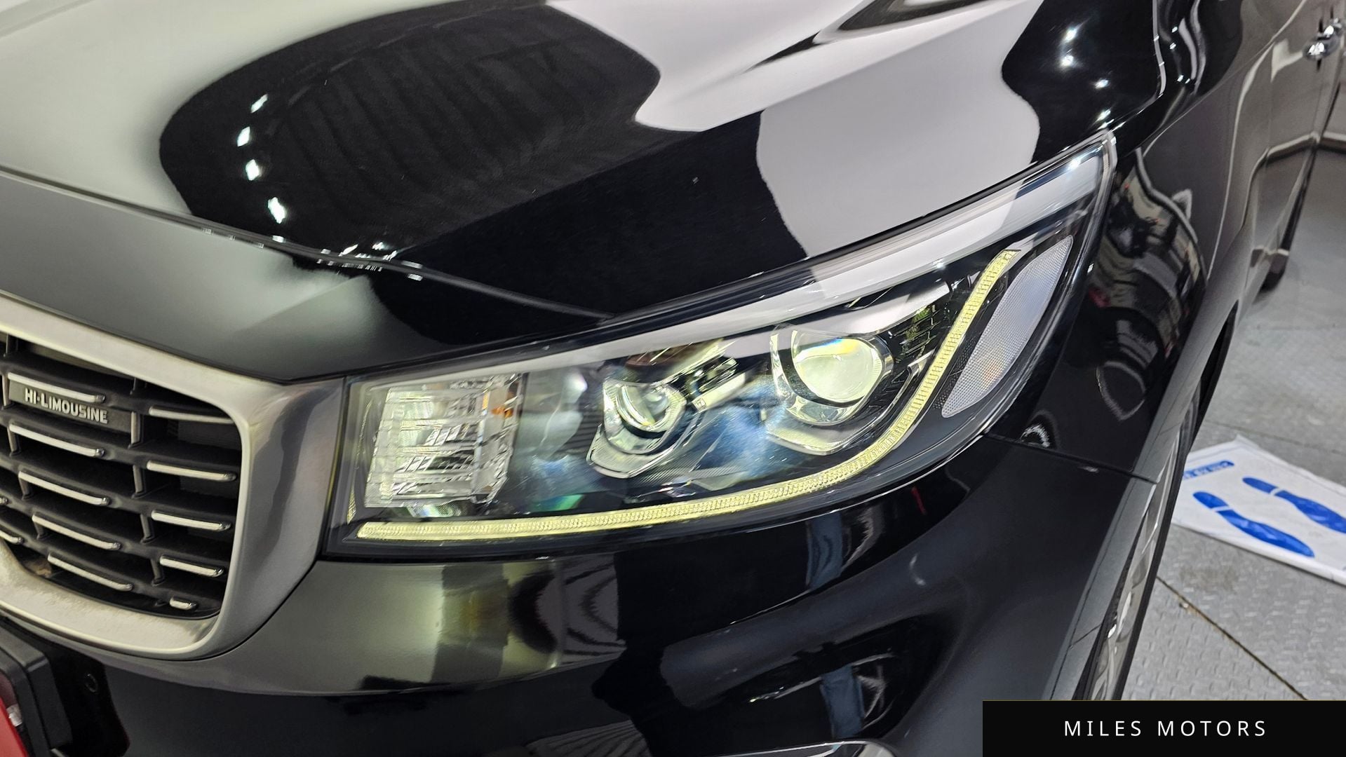 Kia Canival 2019 — миниатюра 7