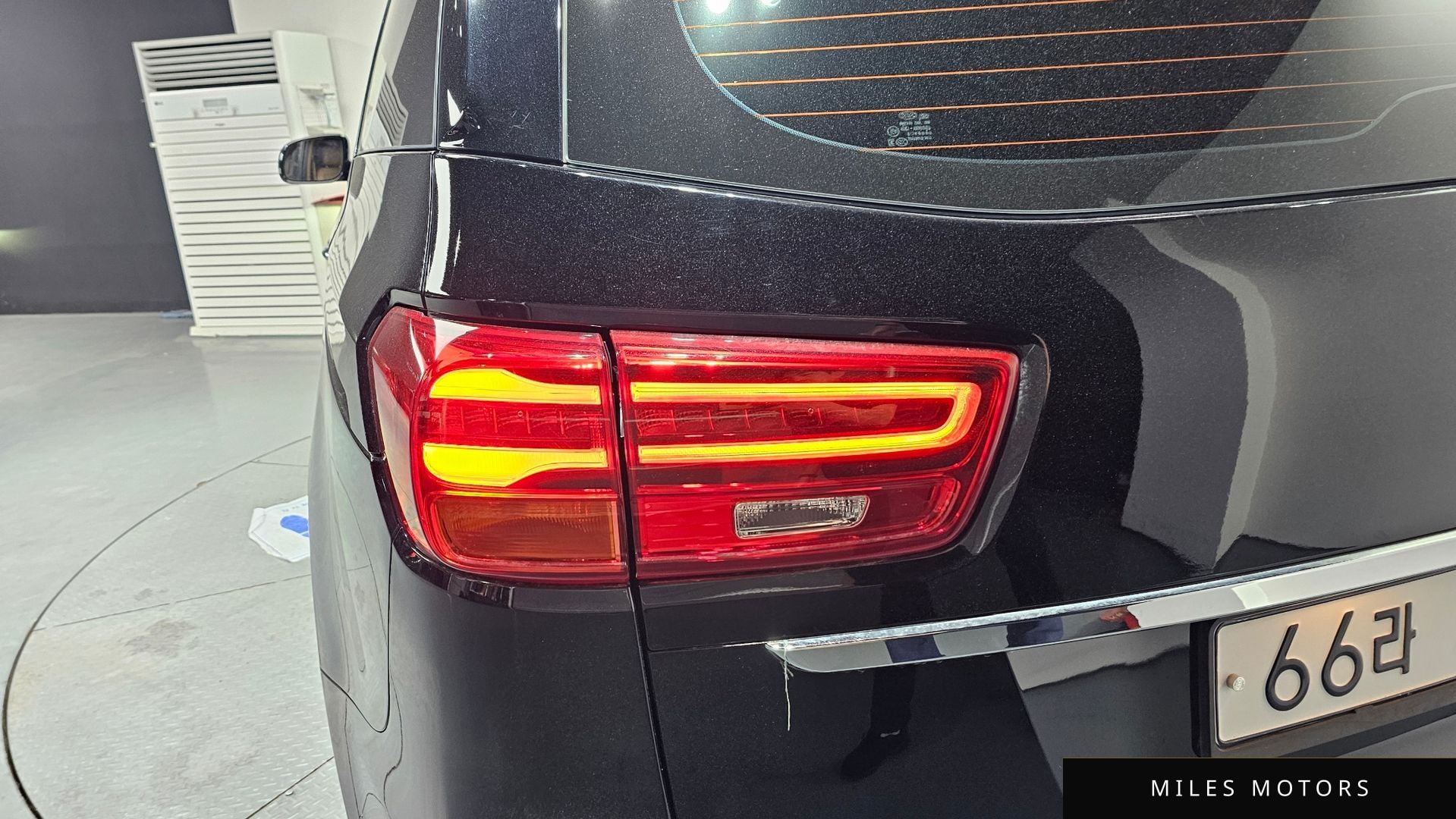 Kia Canival 2019 — миниатюра 8