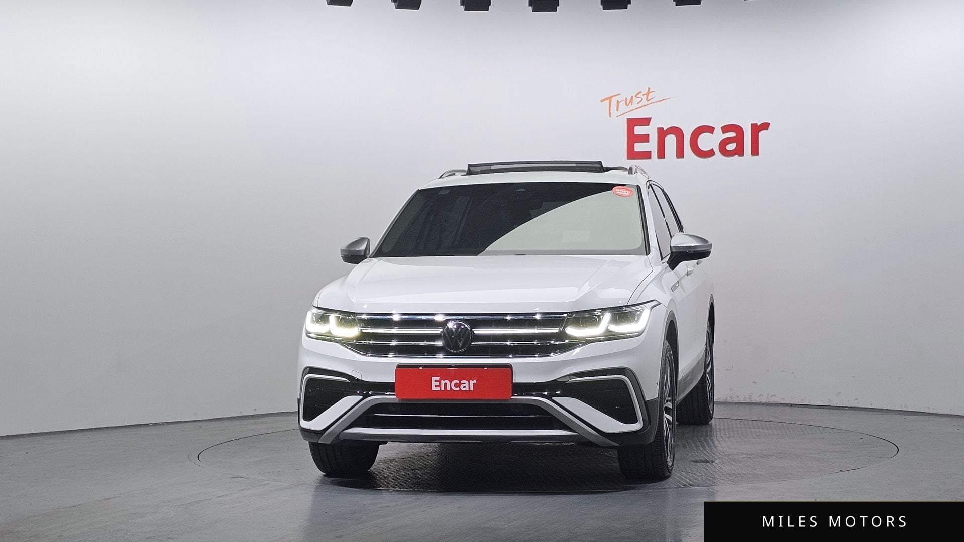 Volkswagen 티구안 올스페이스 2023 — миниатюра 3