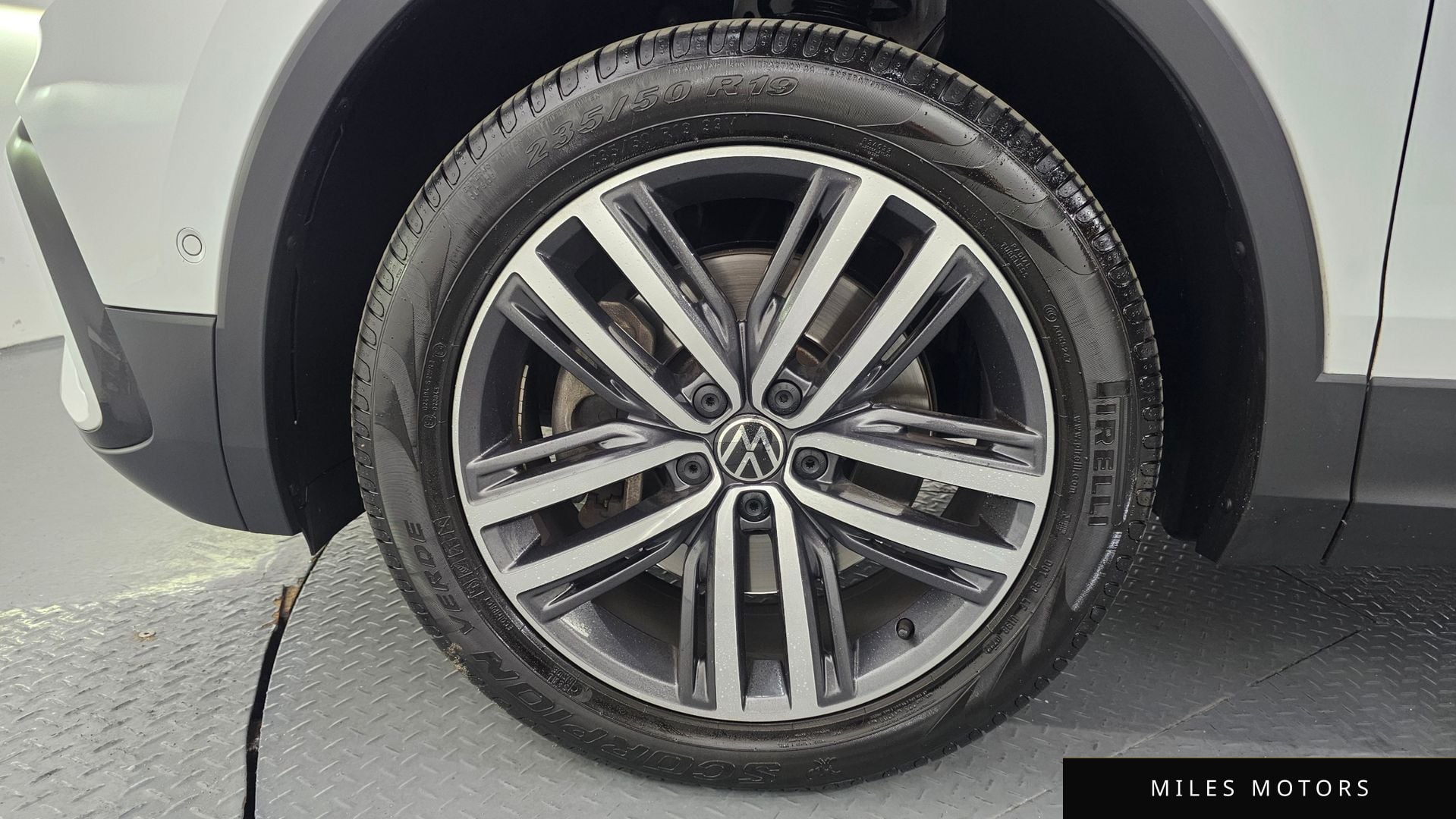 Volkswagen 티구안 올스페이스 2023 — миниатюра 5