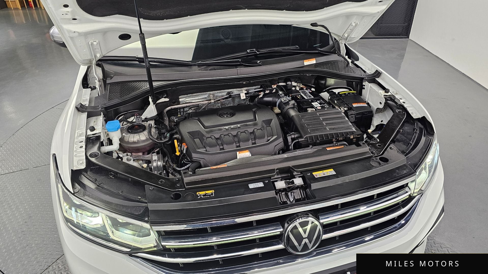 Volkswagen 티구안 올스페이스 2023 — миниатюра 6