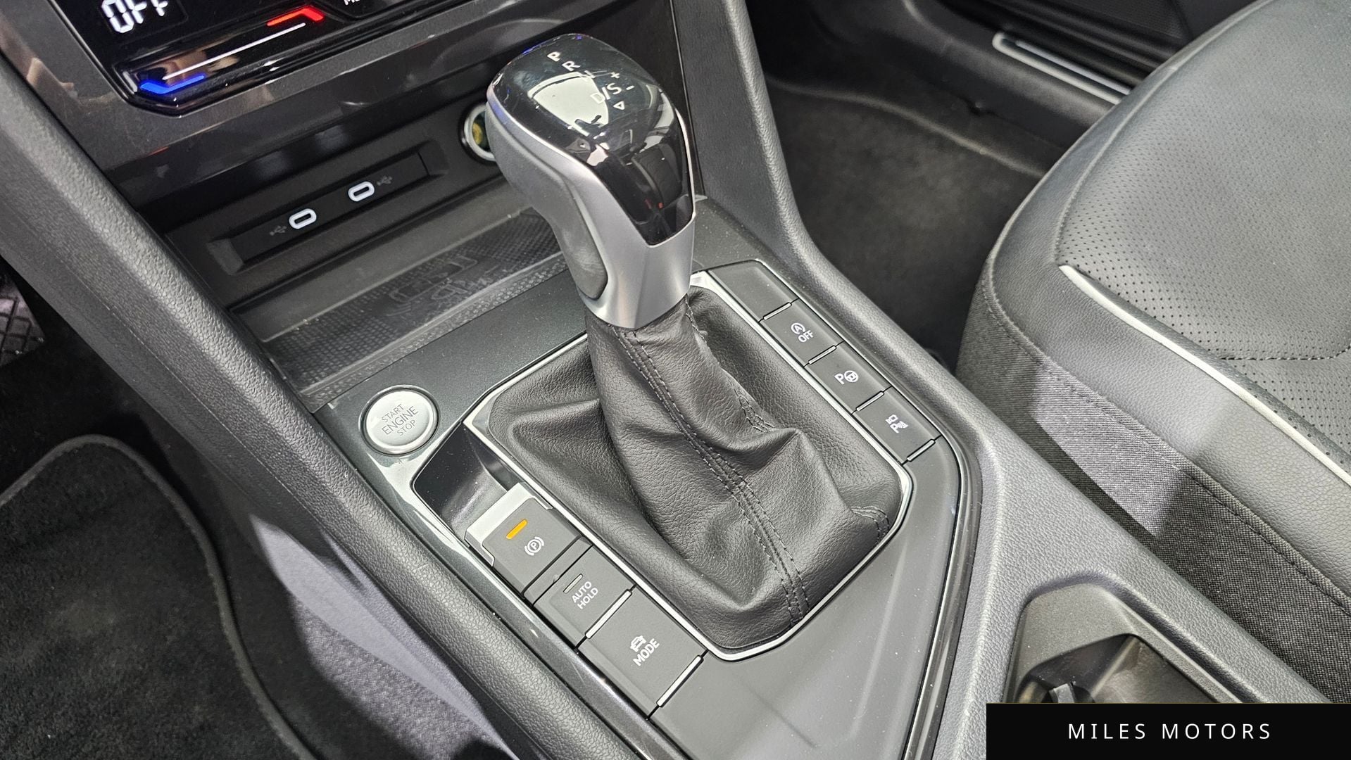 Volkswagen 티구안 올스페이스 2023 — миниатюра 12