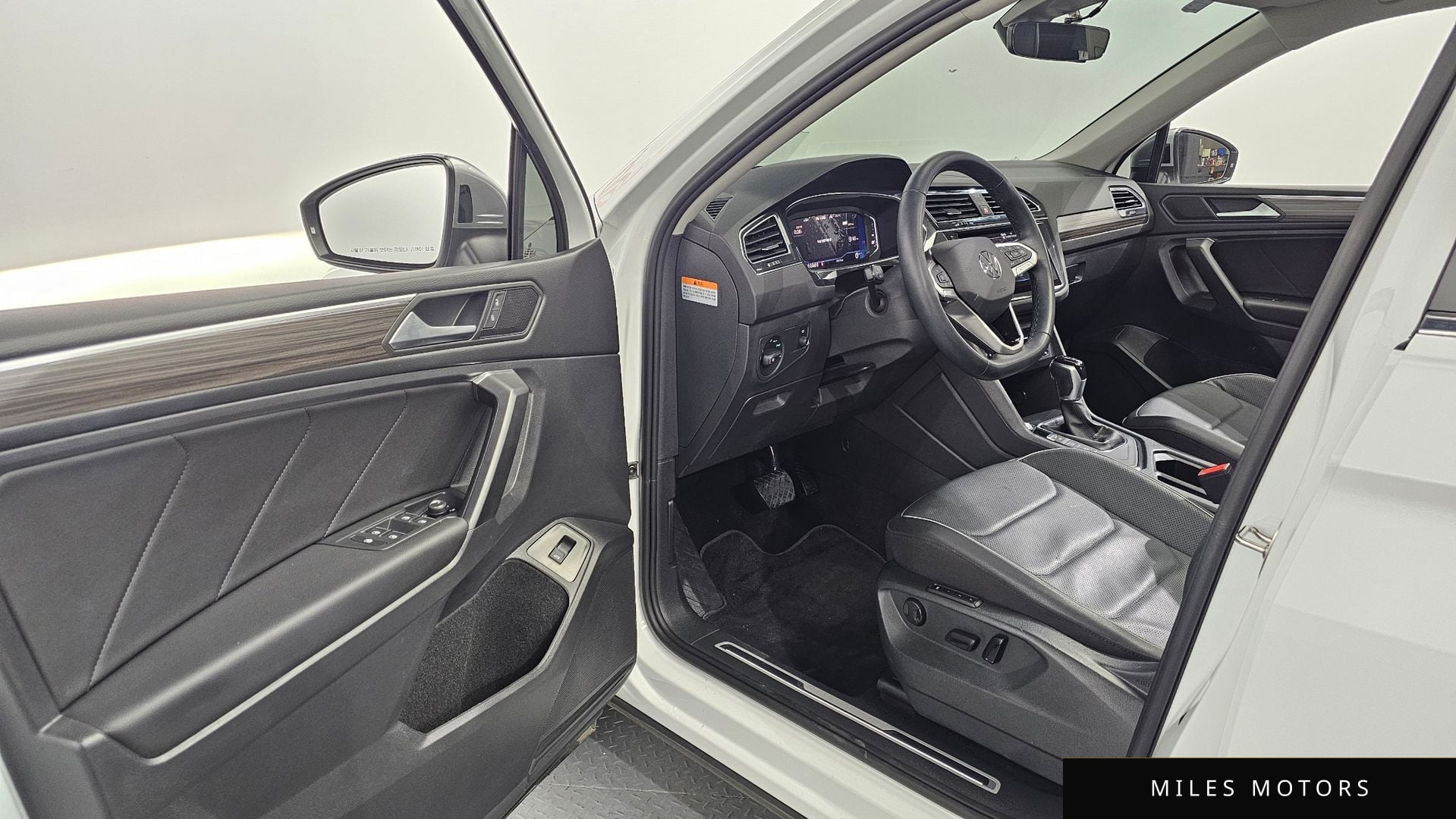 Volkswagen 티구안 올스페이스 2023 — миниатюра 13