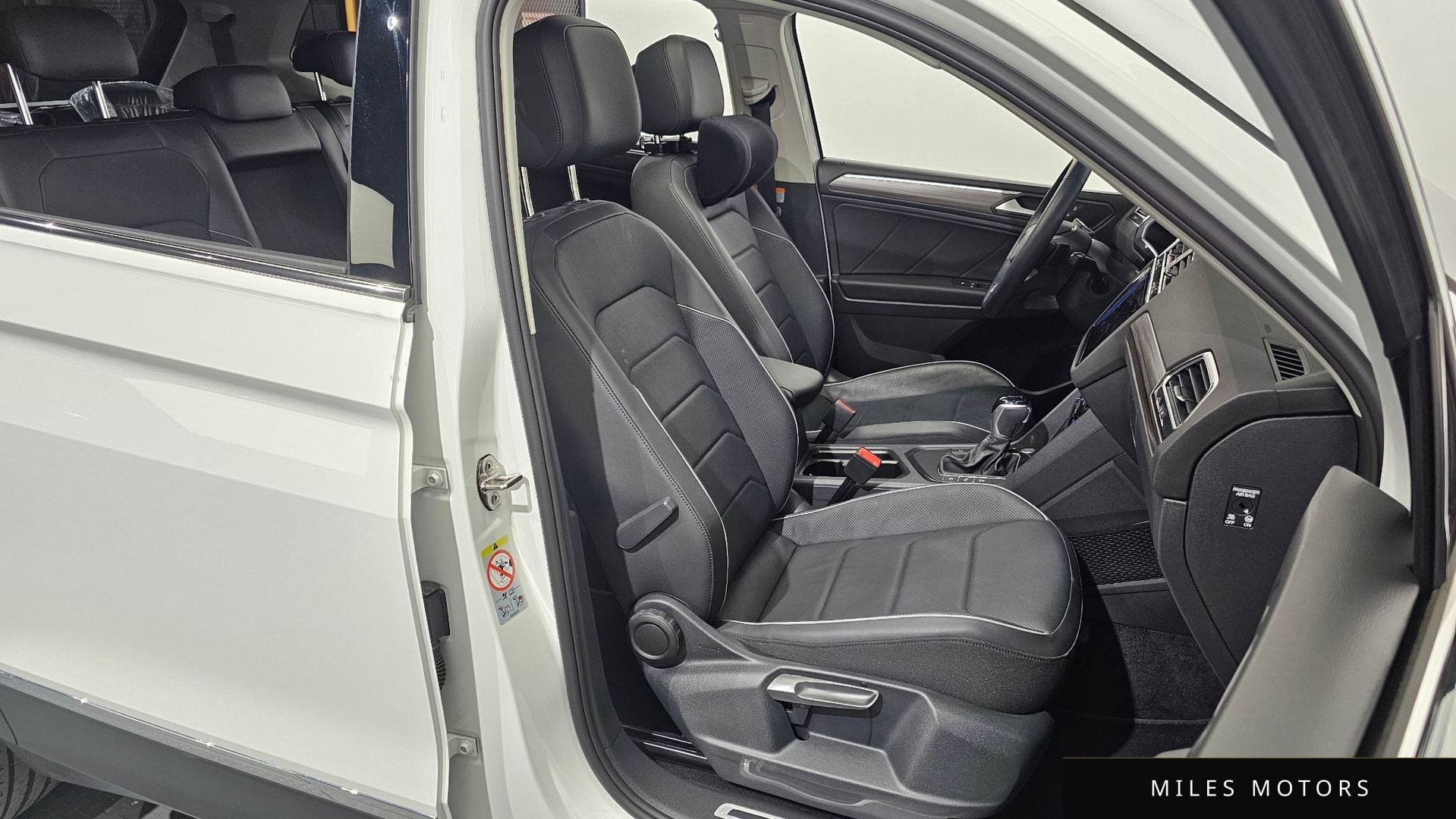 Volkswagen 티구안 올스페이스 2023 — миниатюра 18