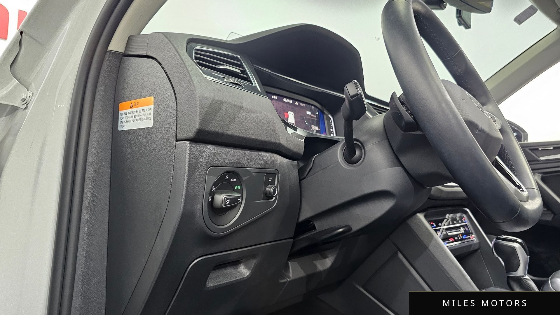Volkswagen 티구안 올스페이스 2023 — миниатюра 20