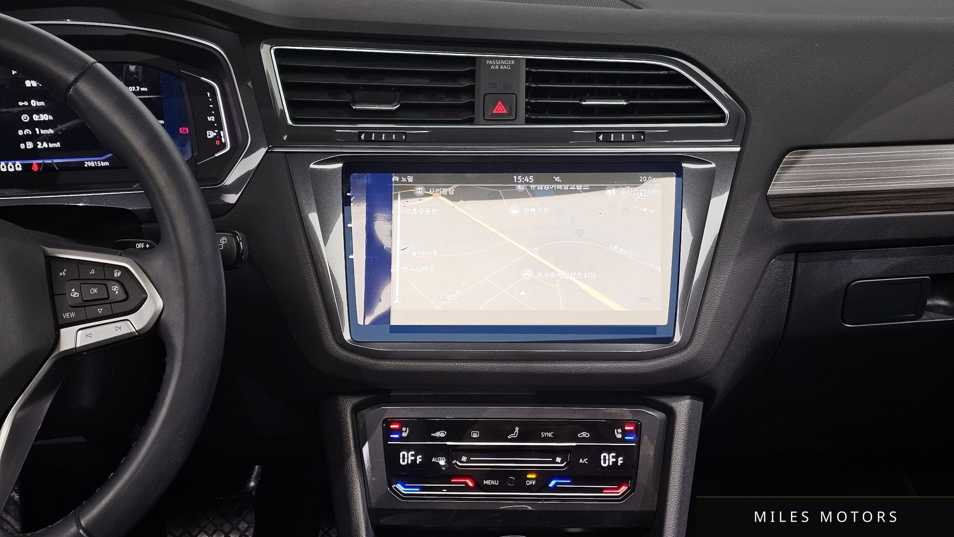 Volkswagen 티구안 올스페이스 2023 — миниатюра 25