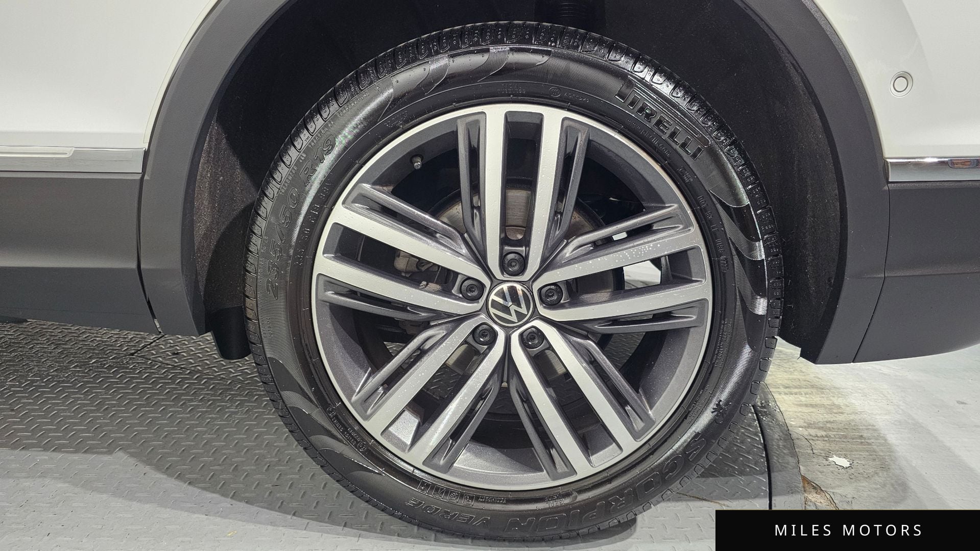 Volkswagen 티구안 올스페이스 2023 — миниатюра 7