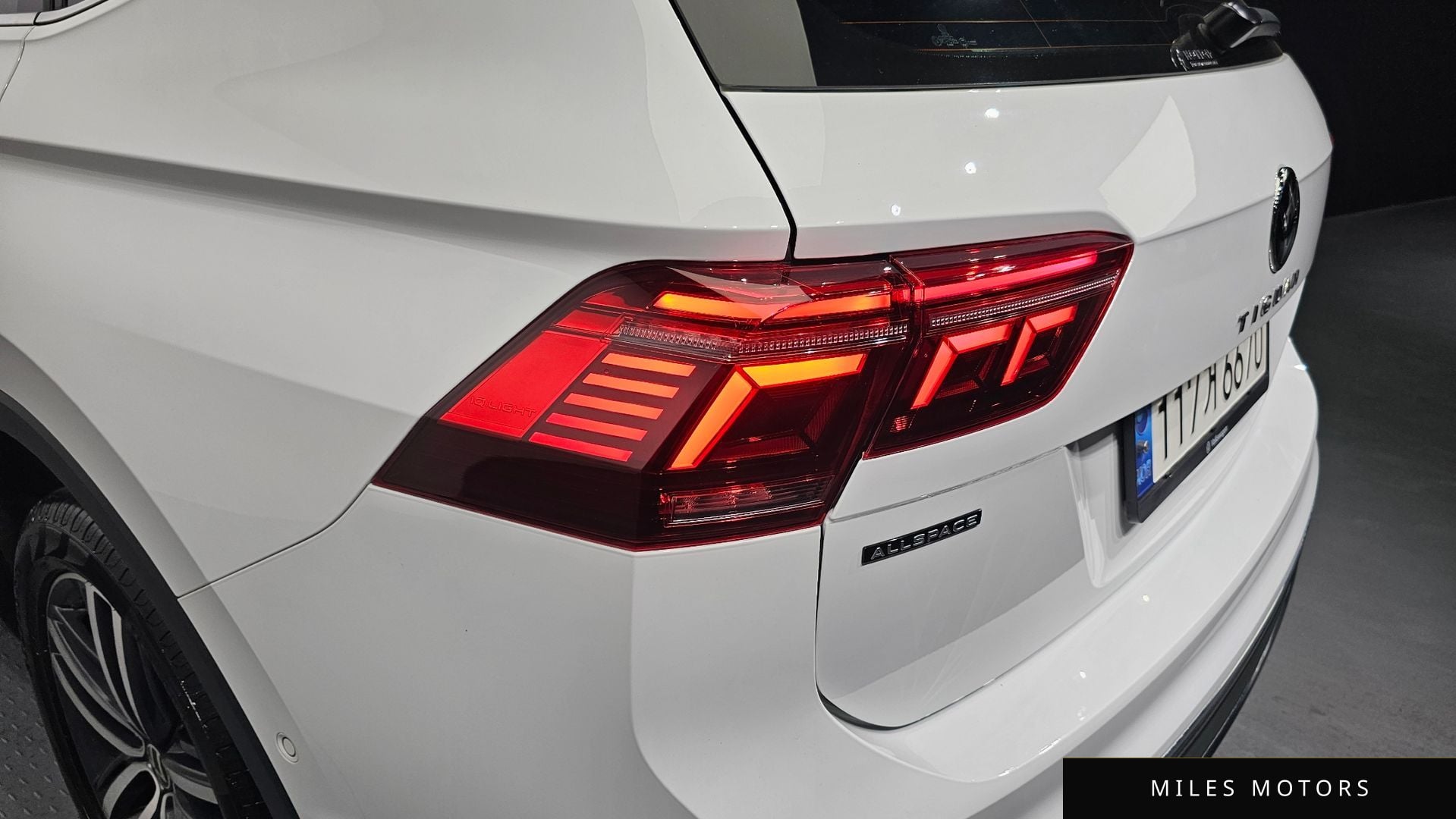 Volkswagen 티구안 올스페이스 2023 — миниатюра 9