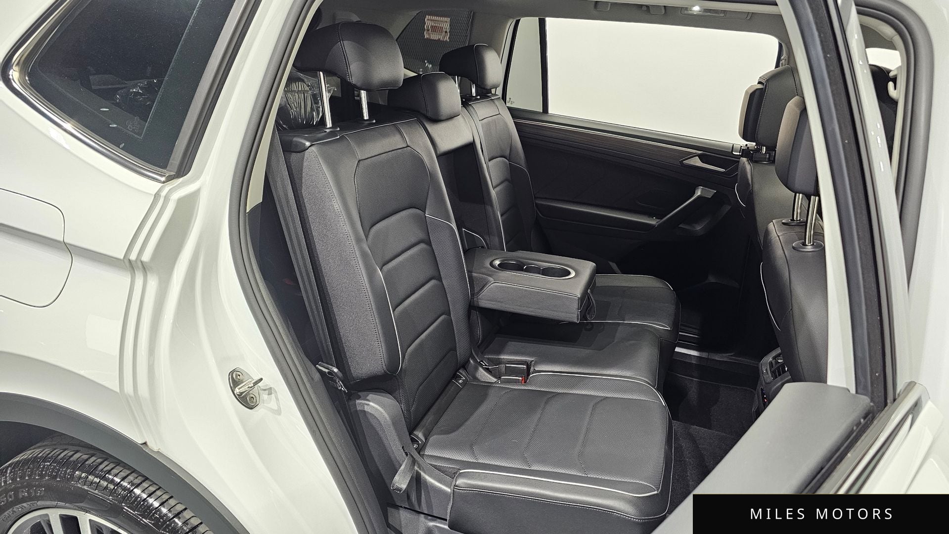 Volkswagen 티구안 올스페이스 2023 — миниатюра 16