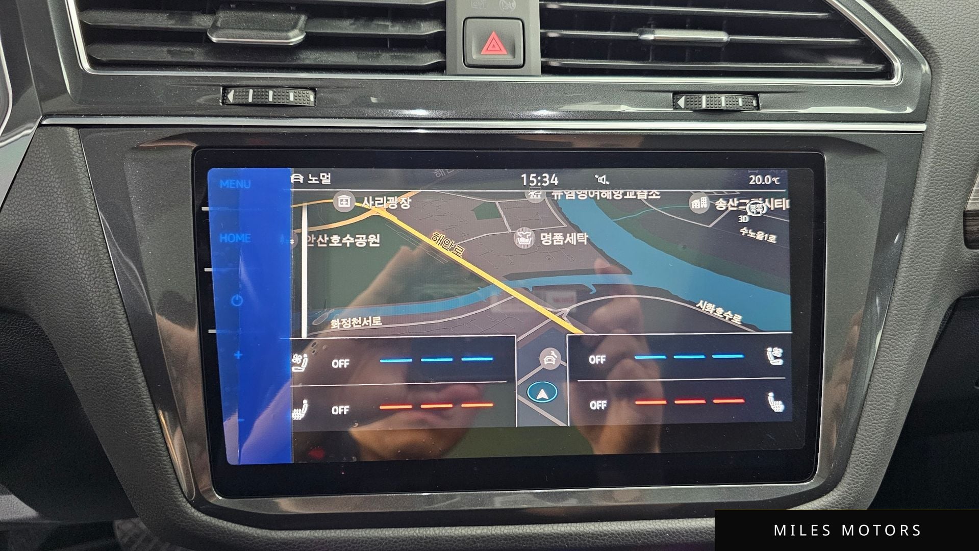 Volkswagen 티구안 올스페이스 2023 — миниатюра 32
