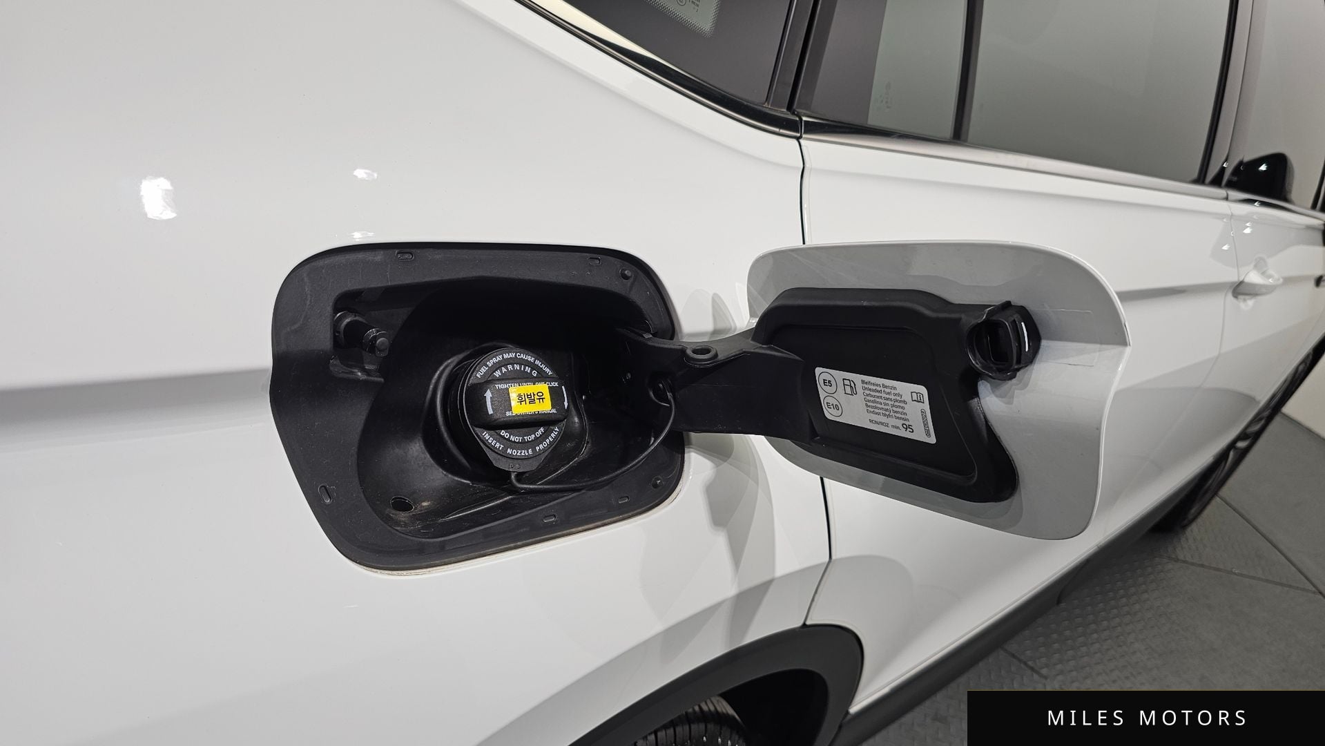 Volkswagen 티구안 올스페이스 2023 — миниатюра 35