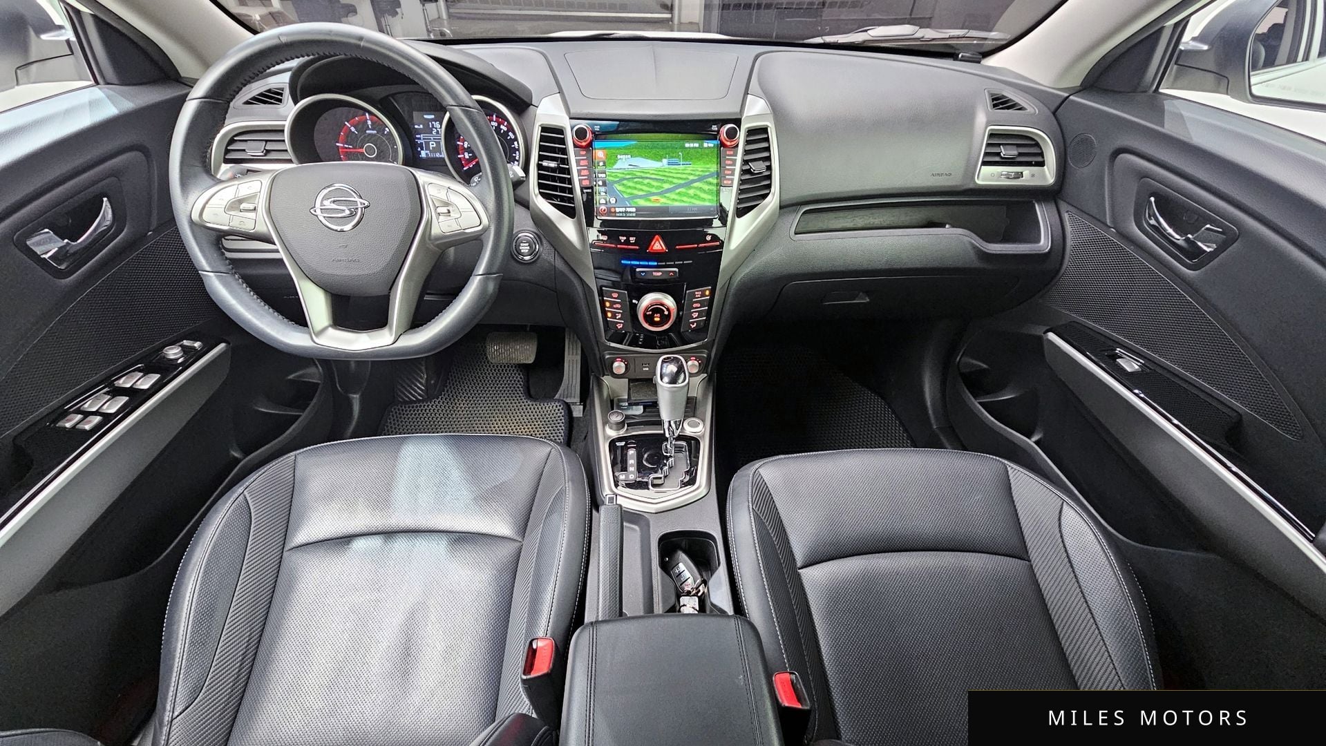 KG Mobility Tivoli 2016 — миниатюра 7