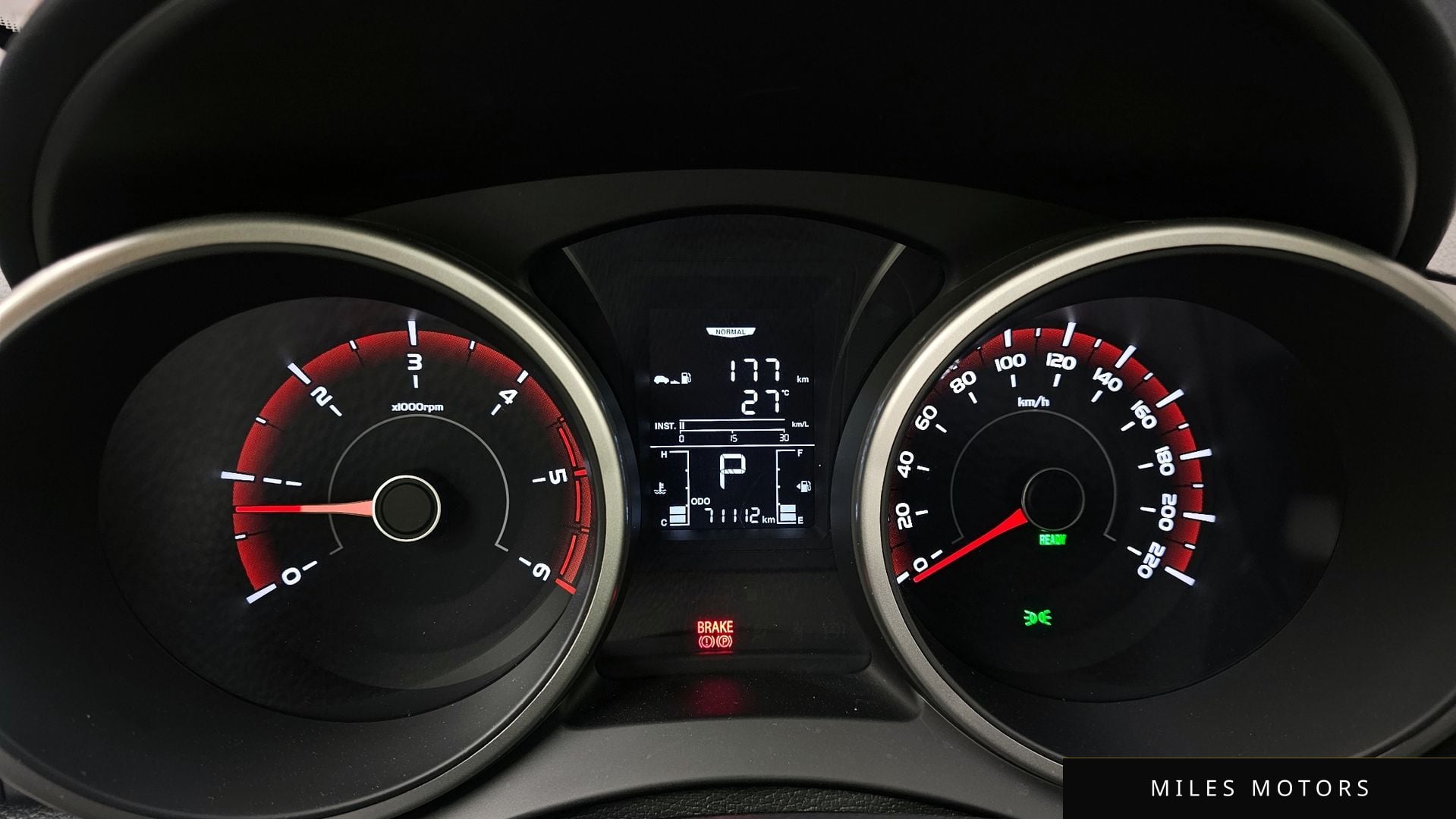 KG Mobility Tivoli 2016 — миниатюра 8