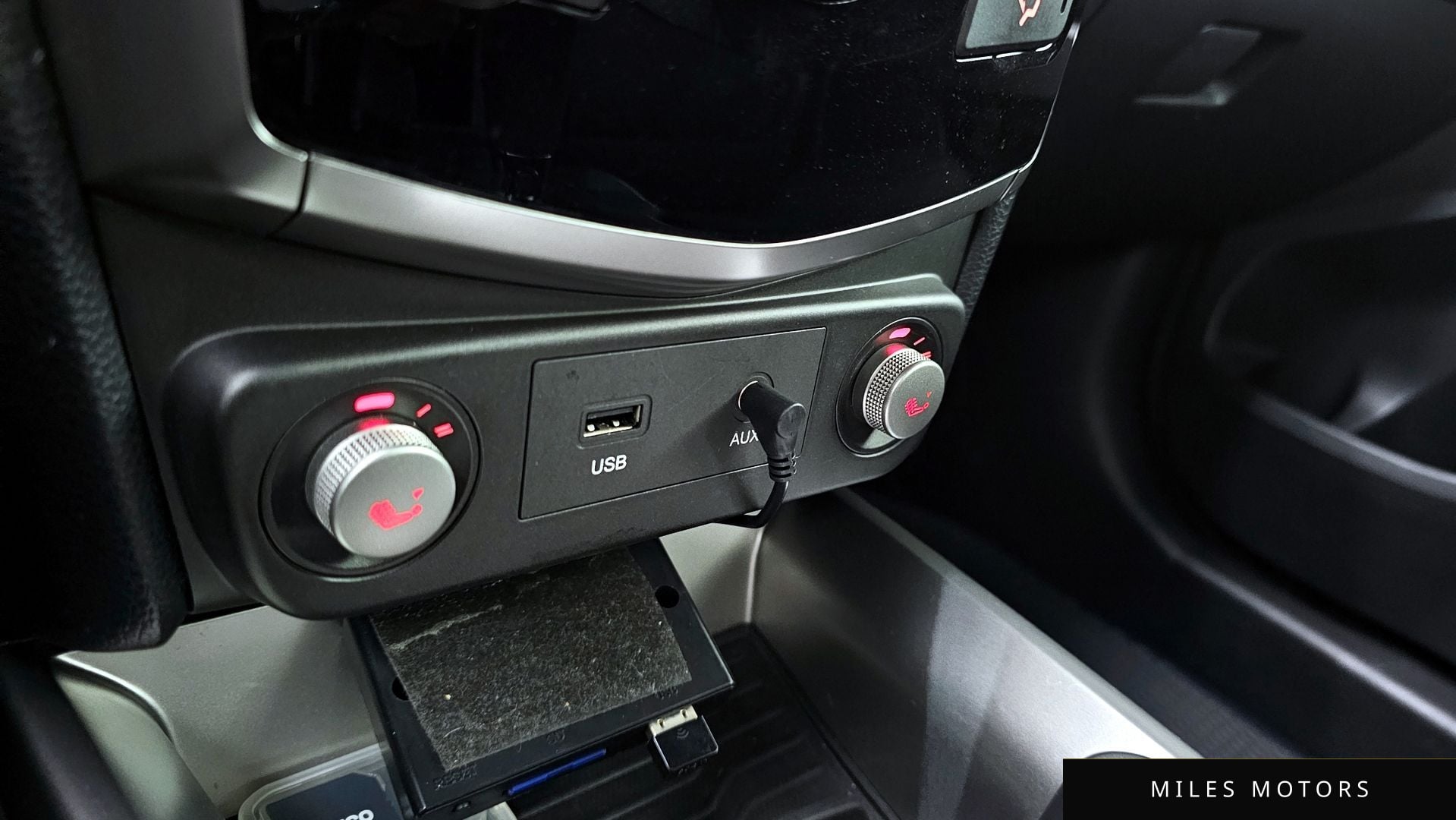 KG Mobility Tivoli 2016 — миниатюра 13