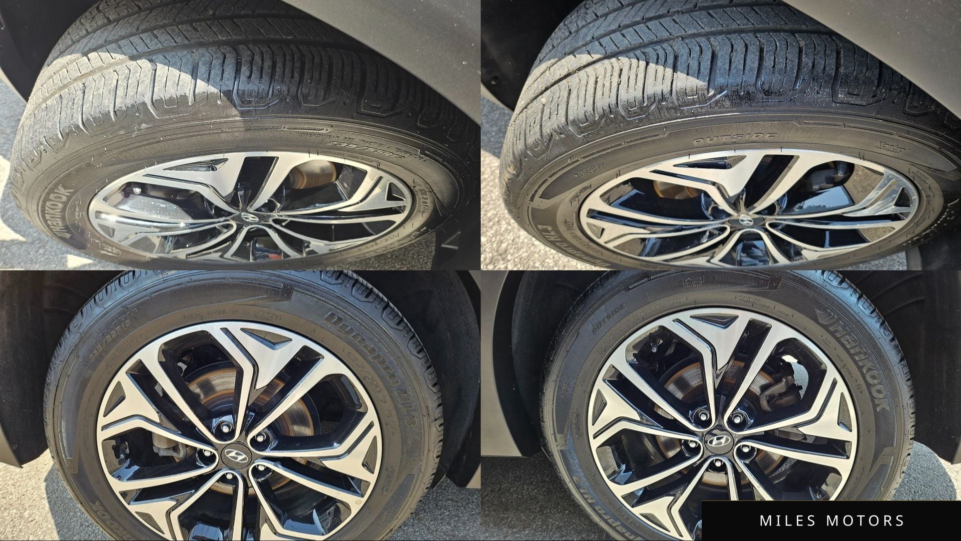 Hyundai Santafe 2019 — миниатюра 9