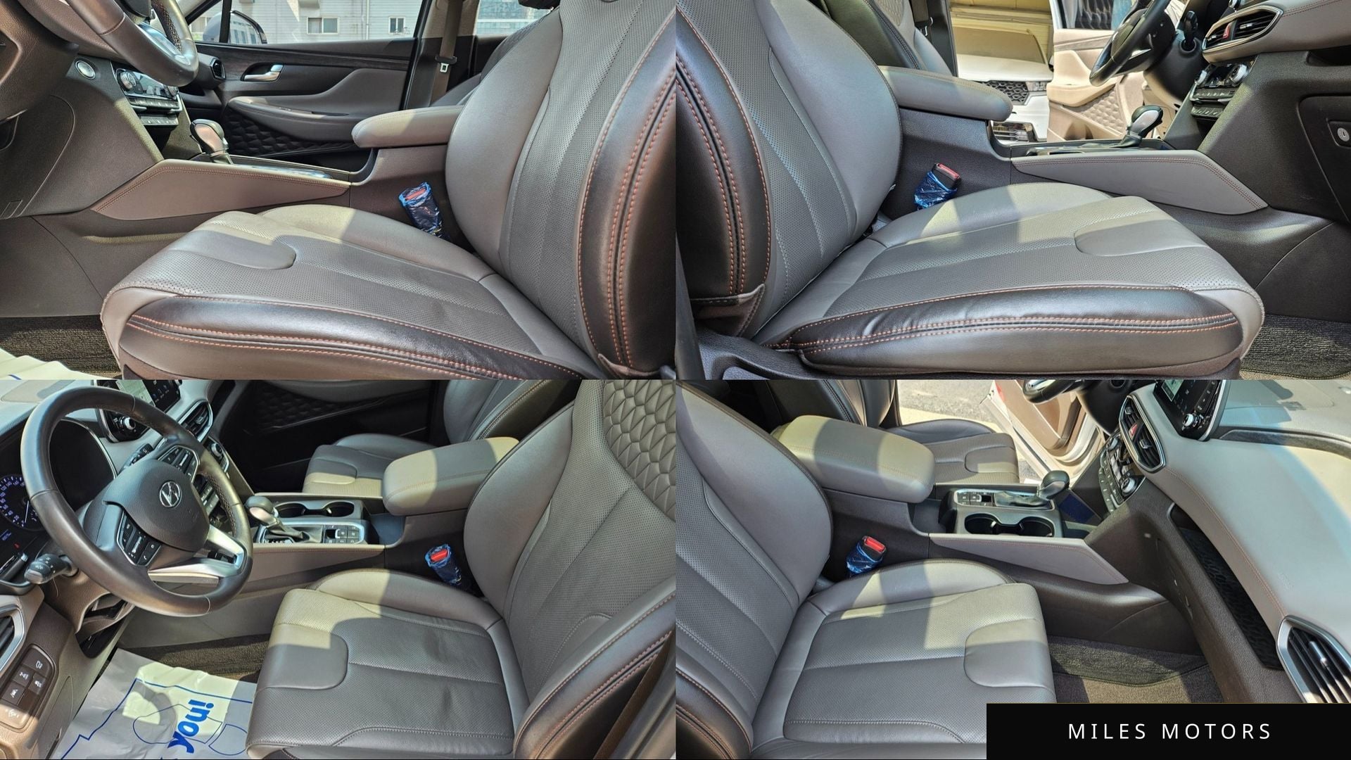 Hyundai Santafe 2019 — миниатюра 10