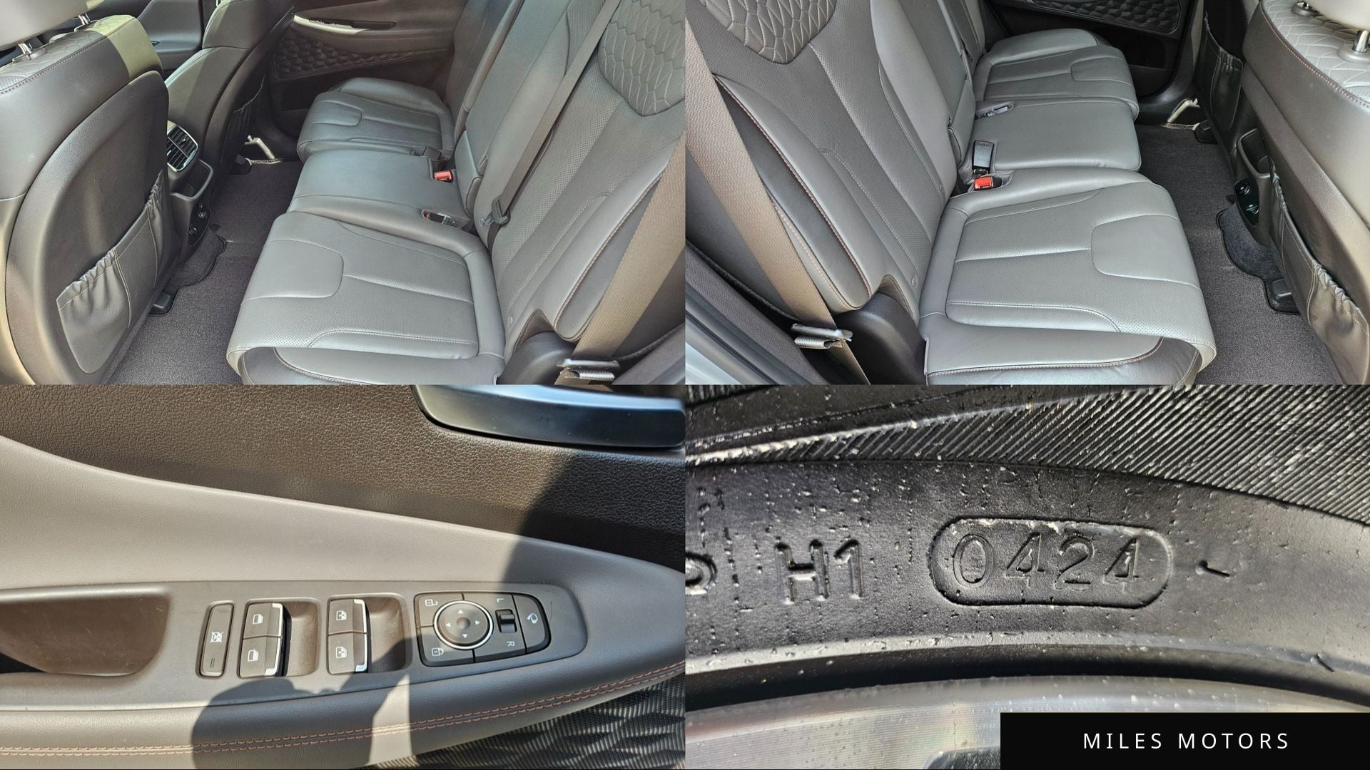 Hyundai Santafe 2019 — миниатюра 11