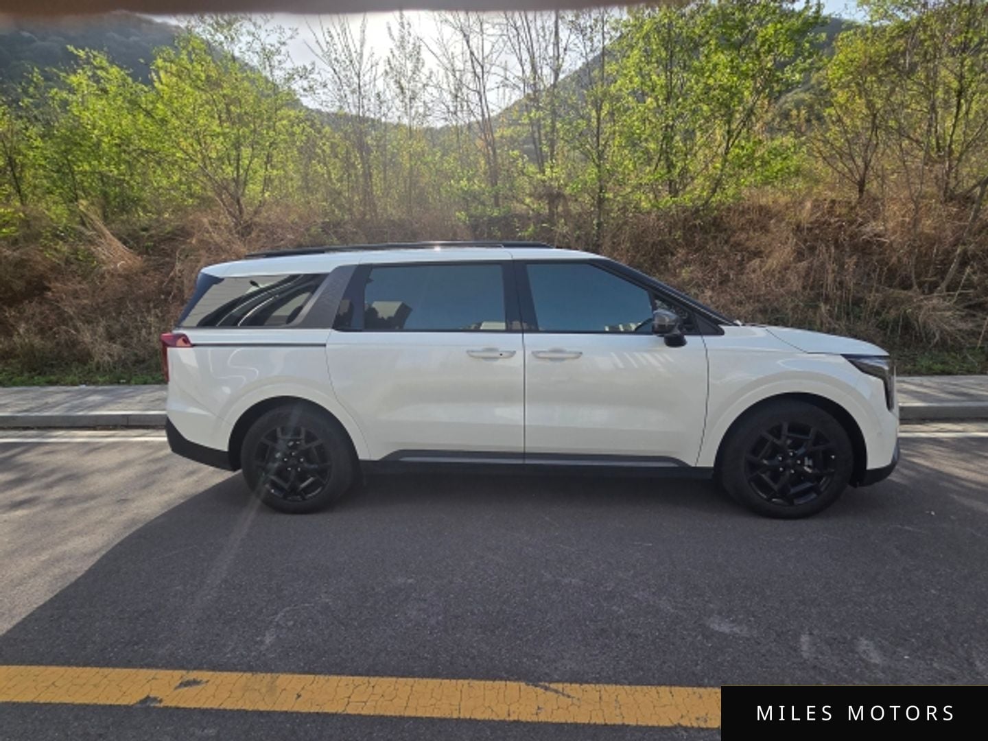 Kia Canival 2026 — миниатюра 3