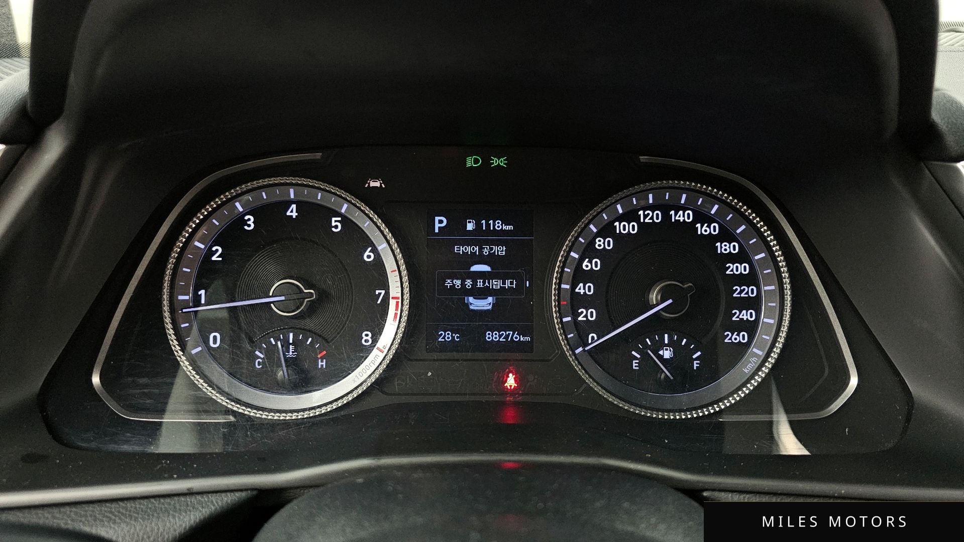 Hyundai Sonata 2020 — миниатюра 11