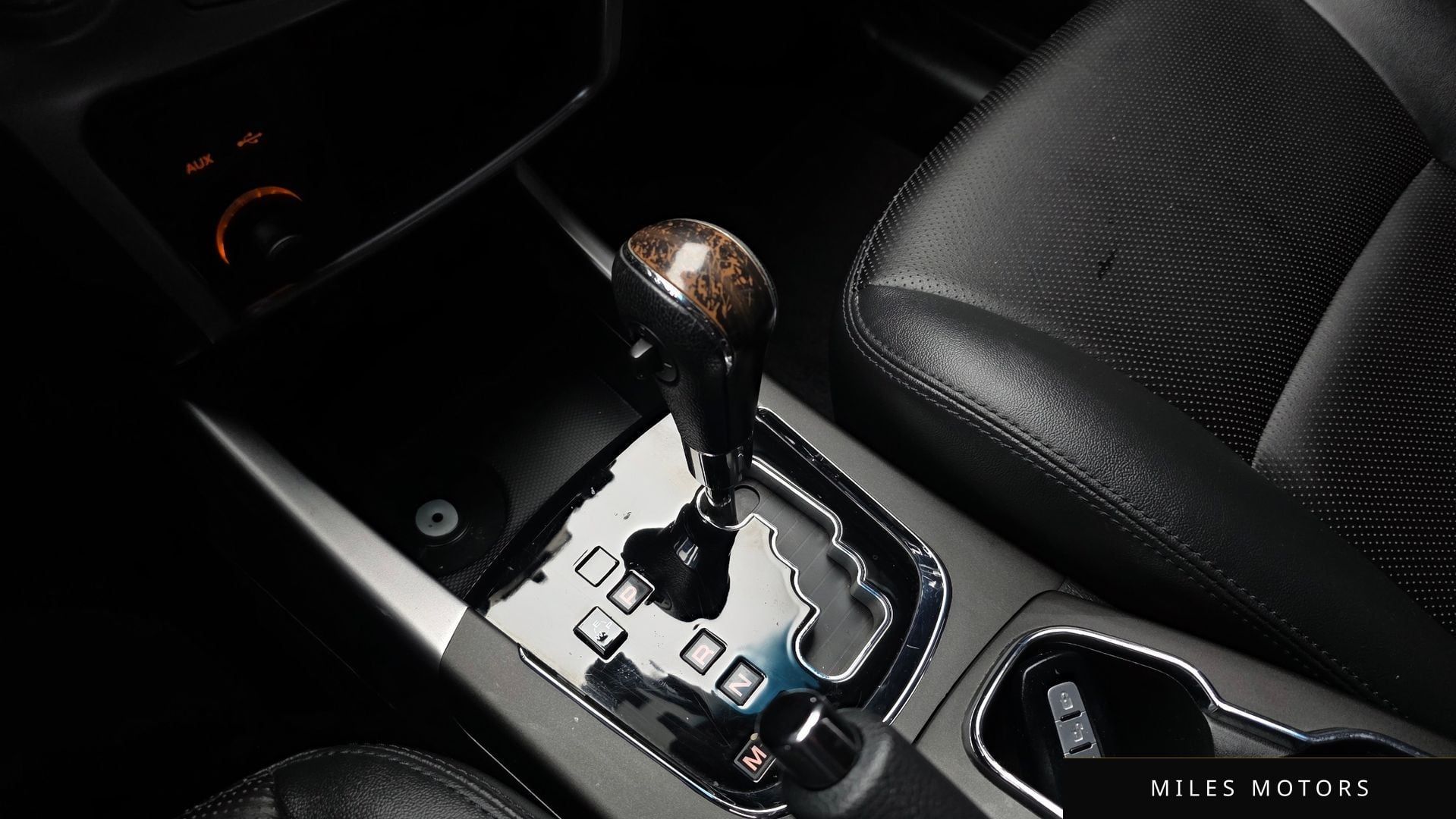 KG Mobility KORANDO 2015 — миниатюра 12
