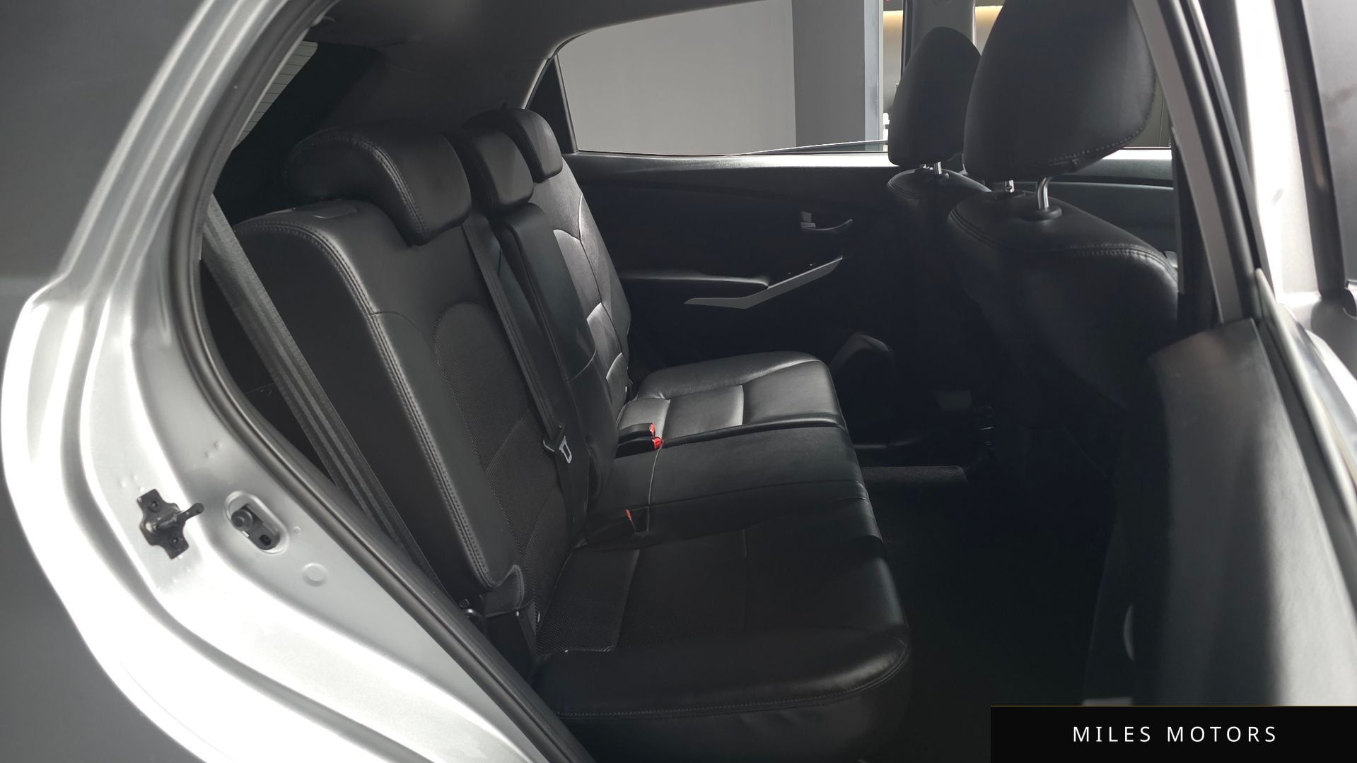KG Mobility KORANDO 2015 — миниатюра 18